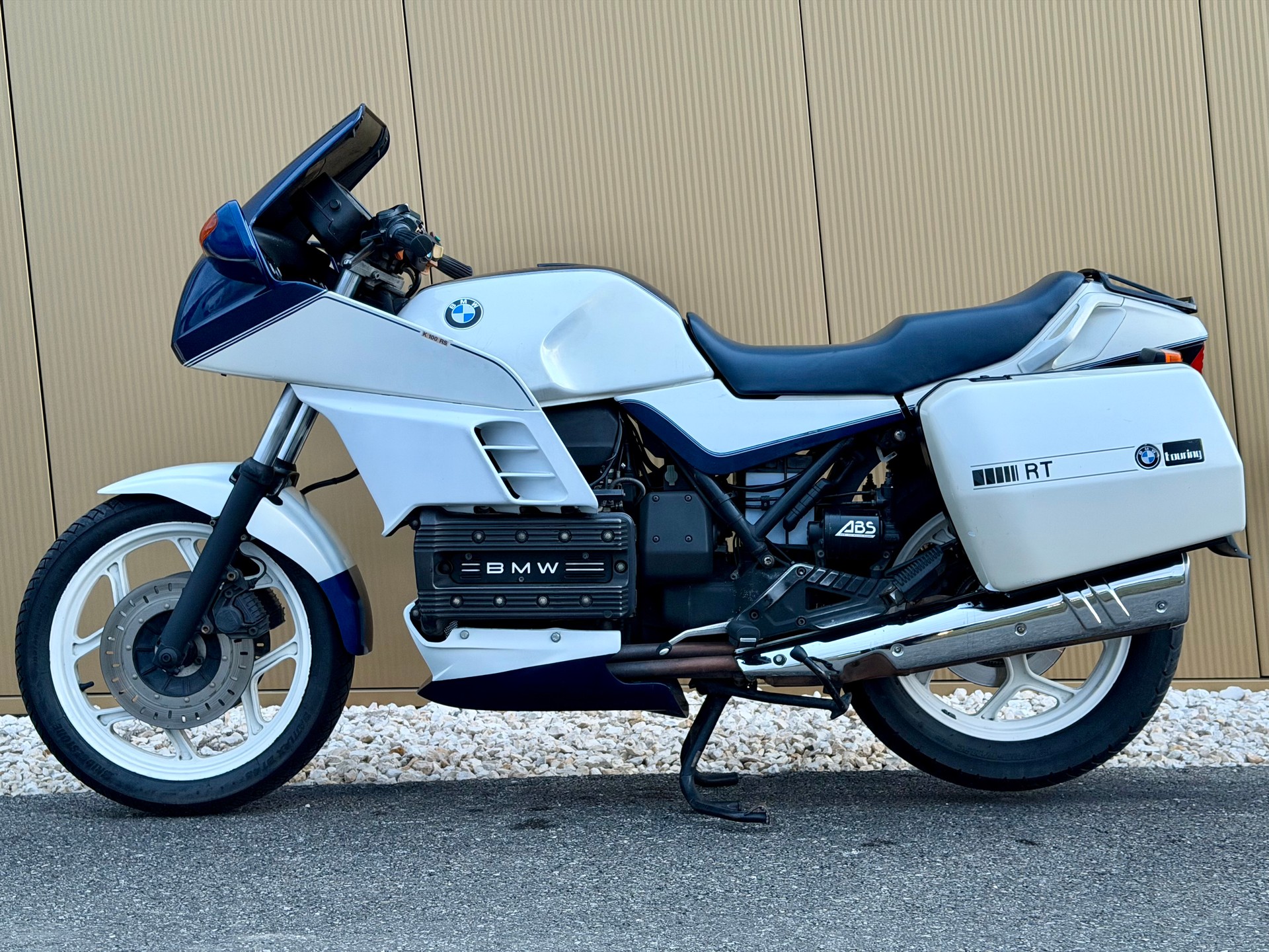 BMW K 100 RS BAVARIA-image-10