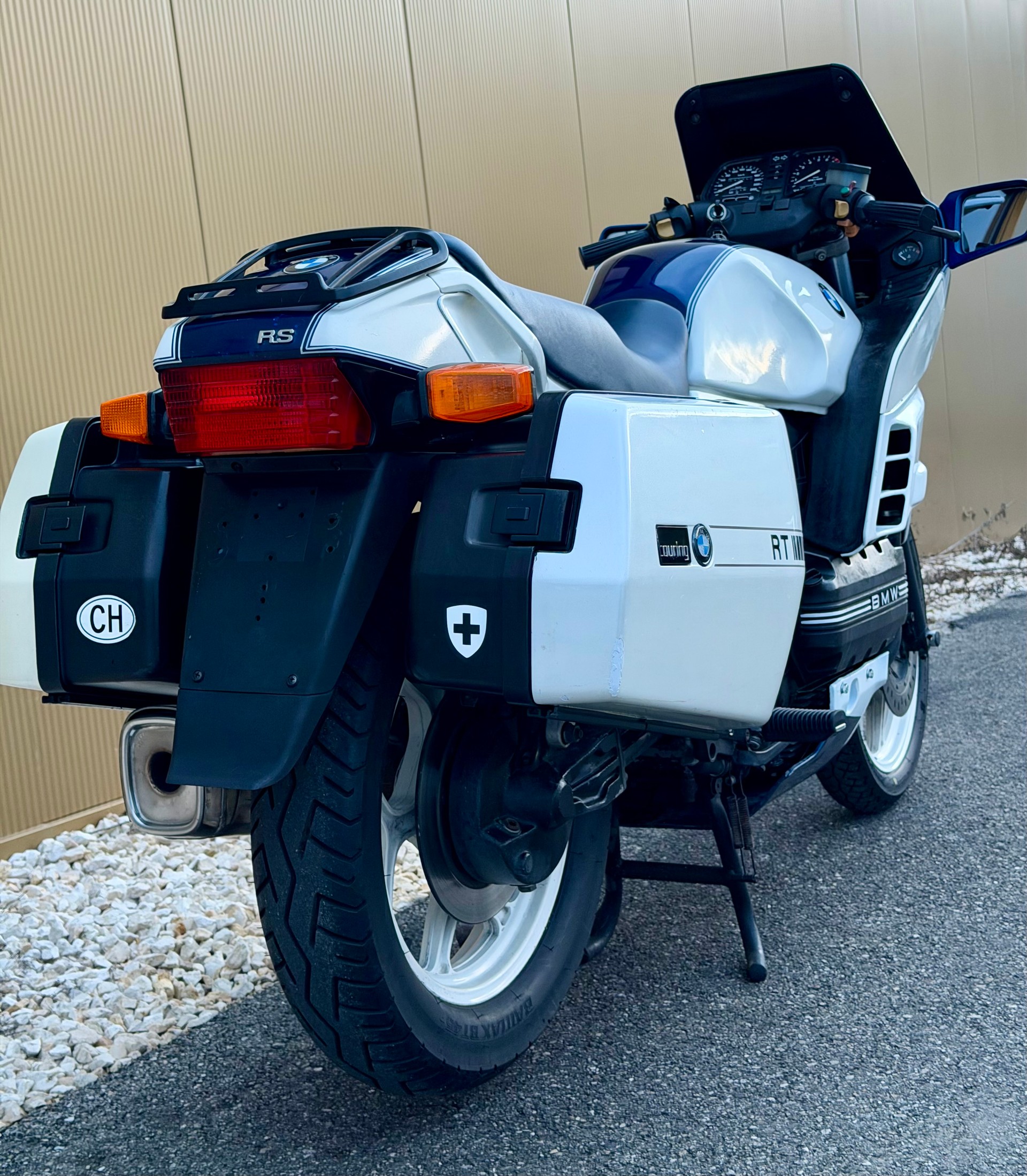 BMW K 100 RS BAVARIA-image-5