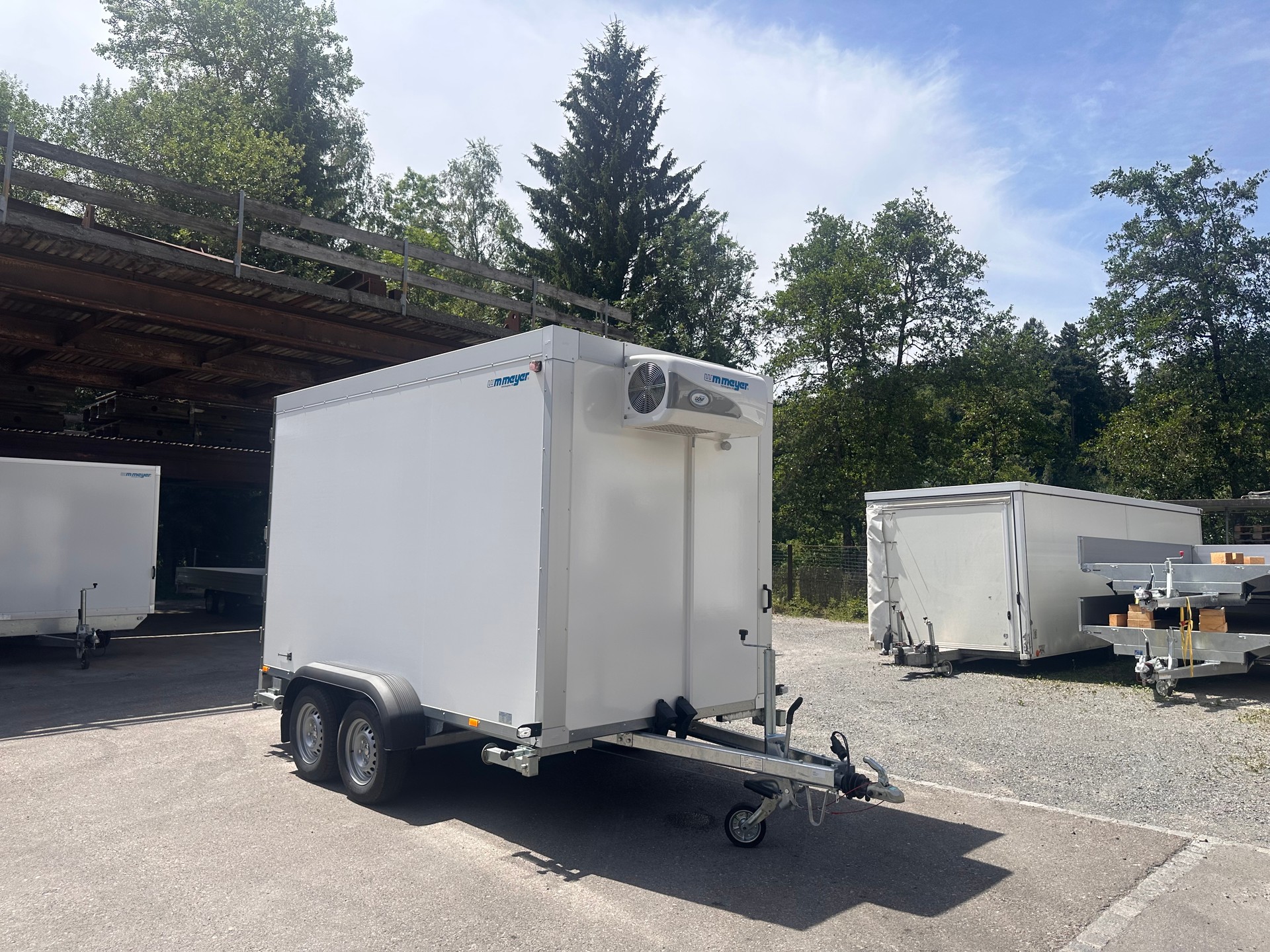WM MEYER AZK 2734/180 100/100 TK