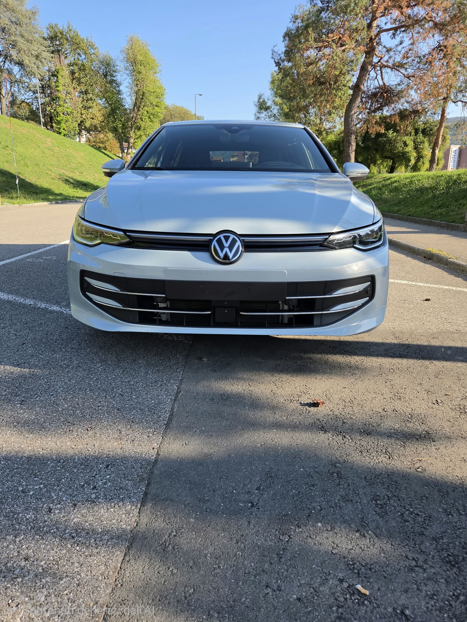 VW Golf 1.5 TSI PHEV Edition 50