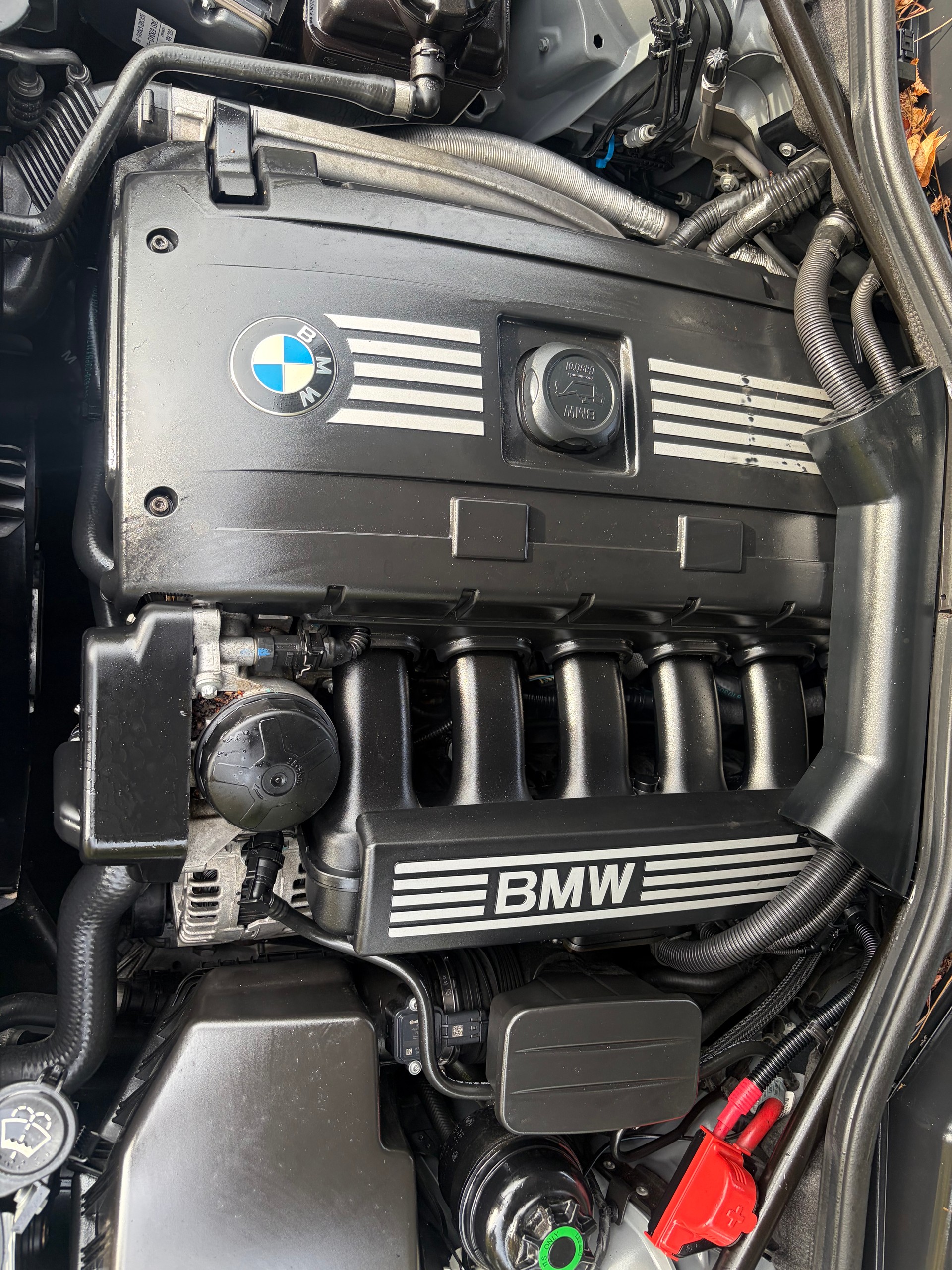 BMW 525i-image-5