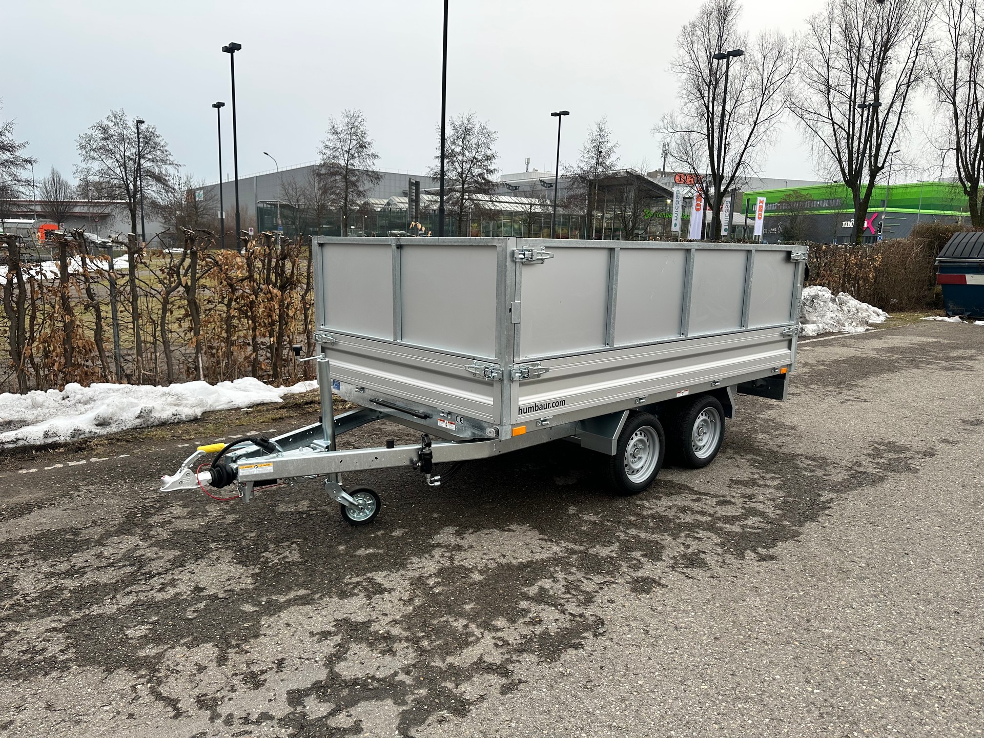 HUMBAUR HUK 303117 E-Pumpe-showroom-element-1