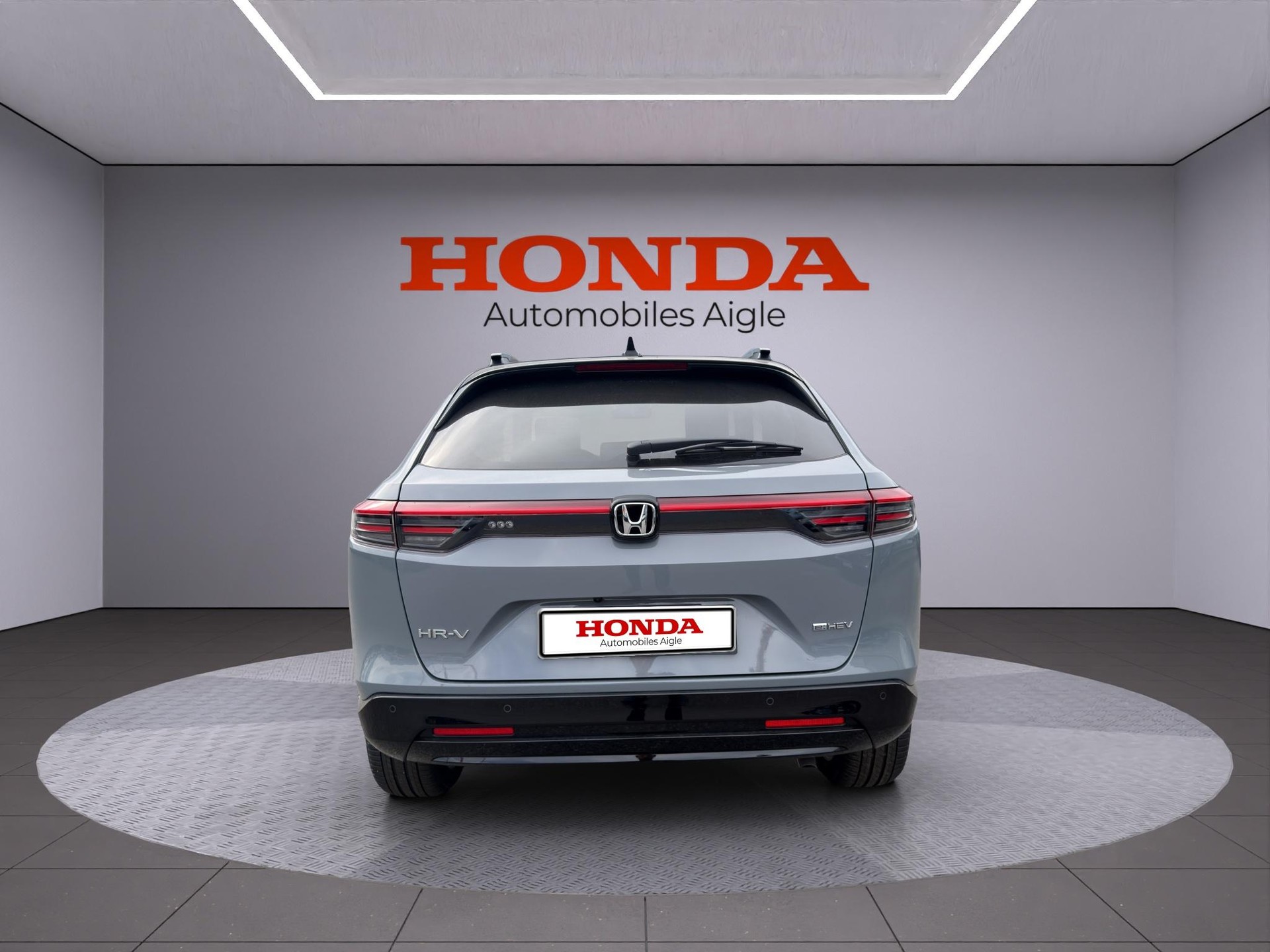 HONDA HR-V 1.5 i-MMD Advance Style-showroom-element-3