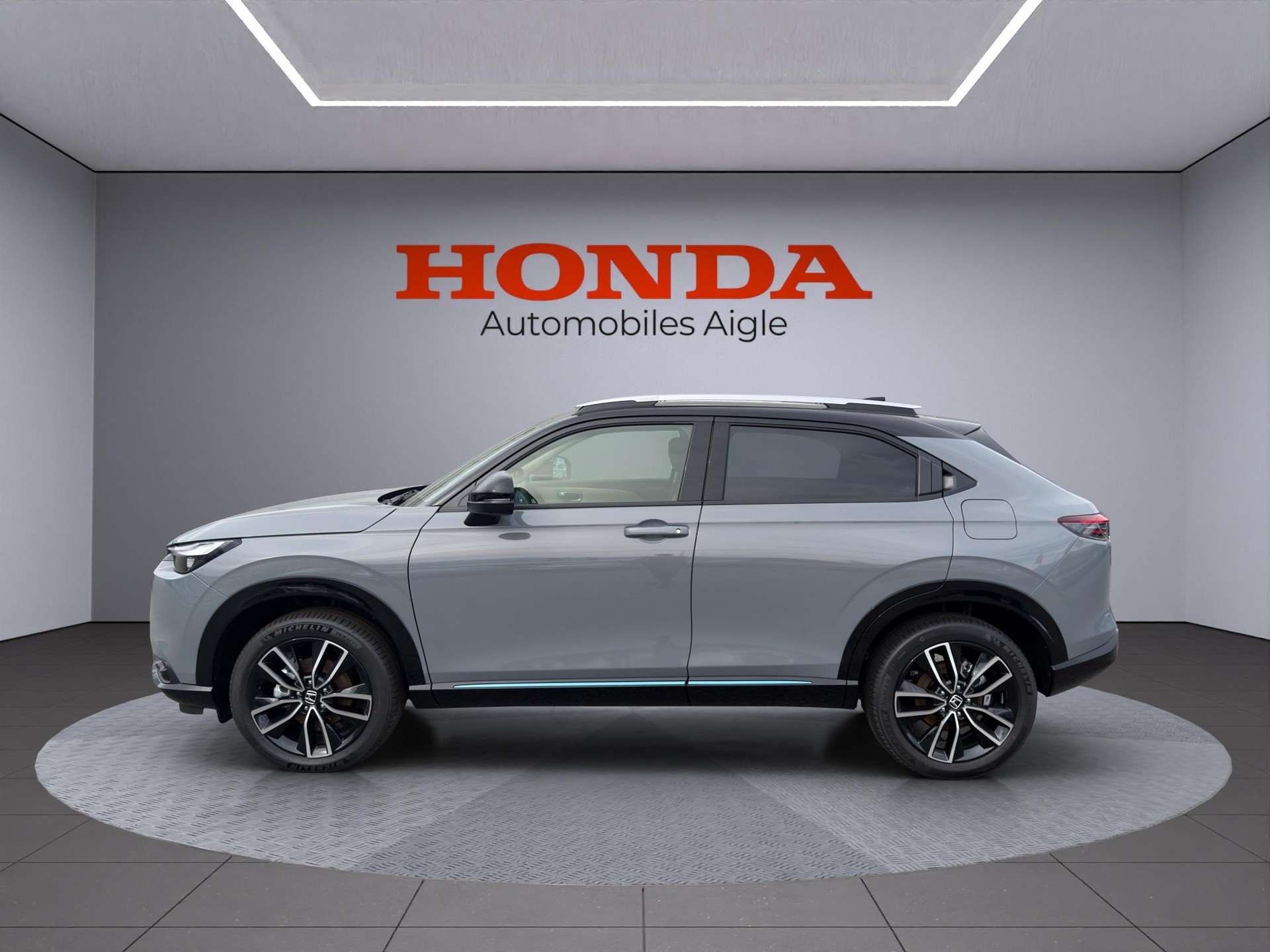 HONDA HR-V 1.5 i-MMD Advance Style-showroom-element-1