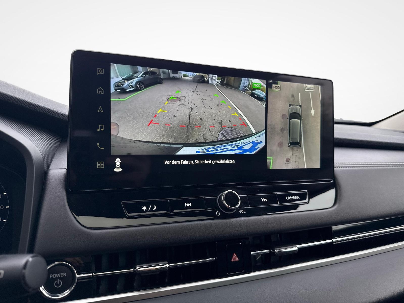 MITSUBISHI Outlander 2.4 PHEV Instyle 4x4-image-15