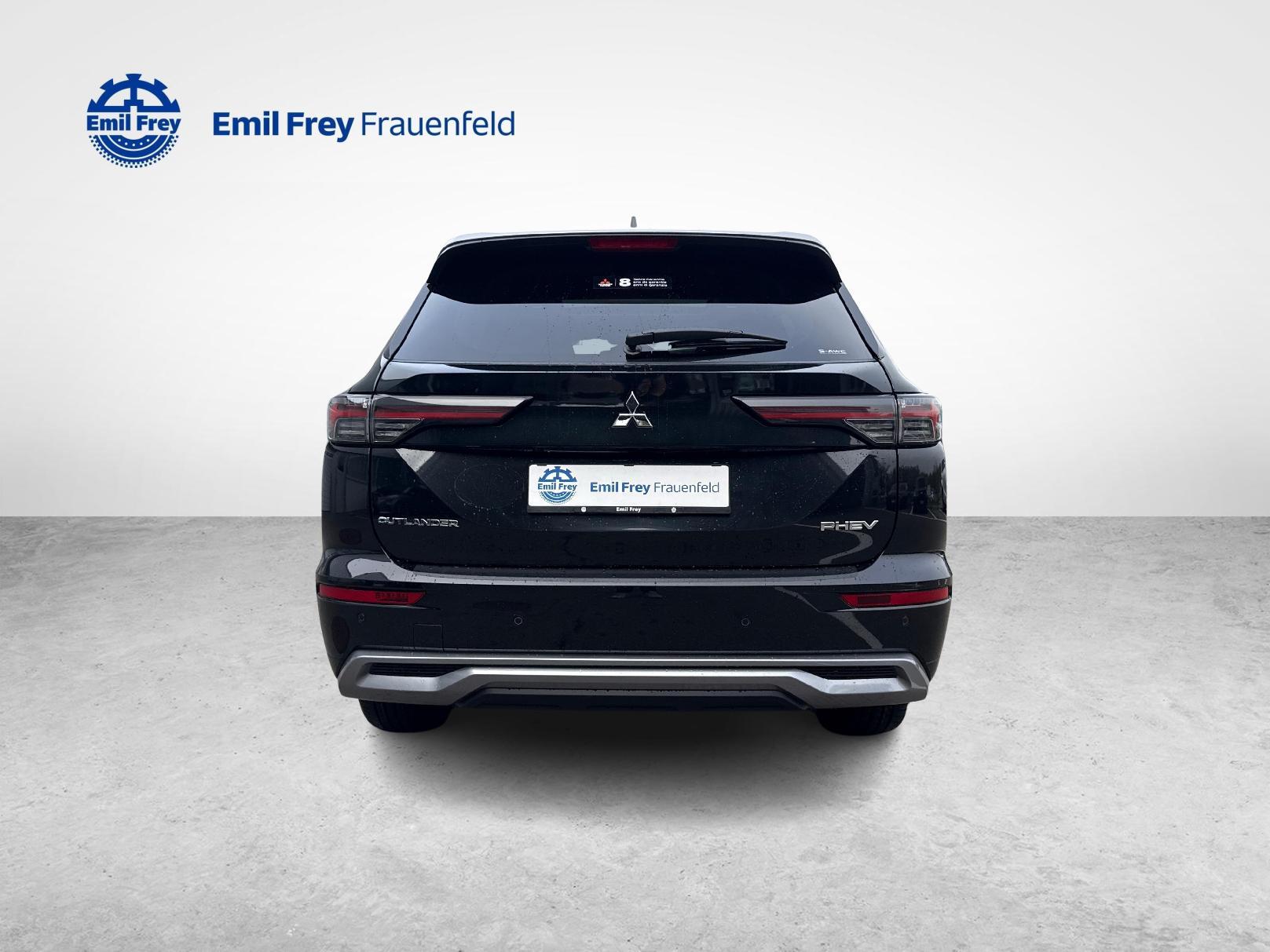 MITSUBISHI Outlander 2.4 PHEV Instyle 4x4-showroom-element-3