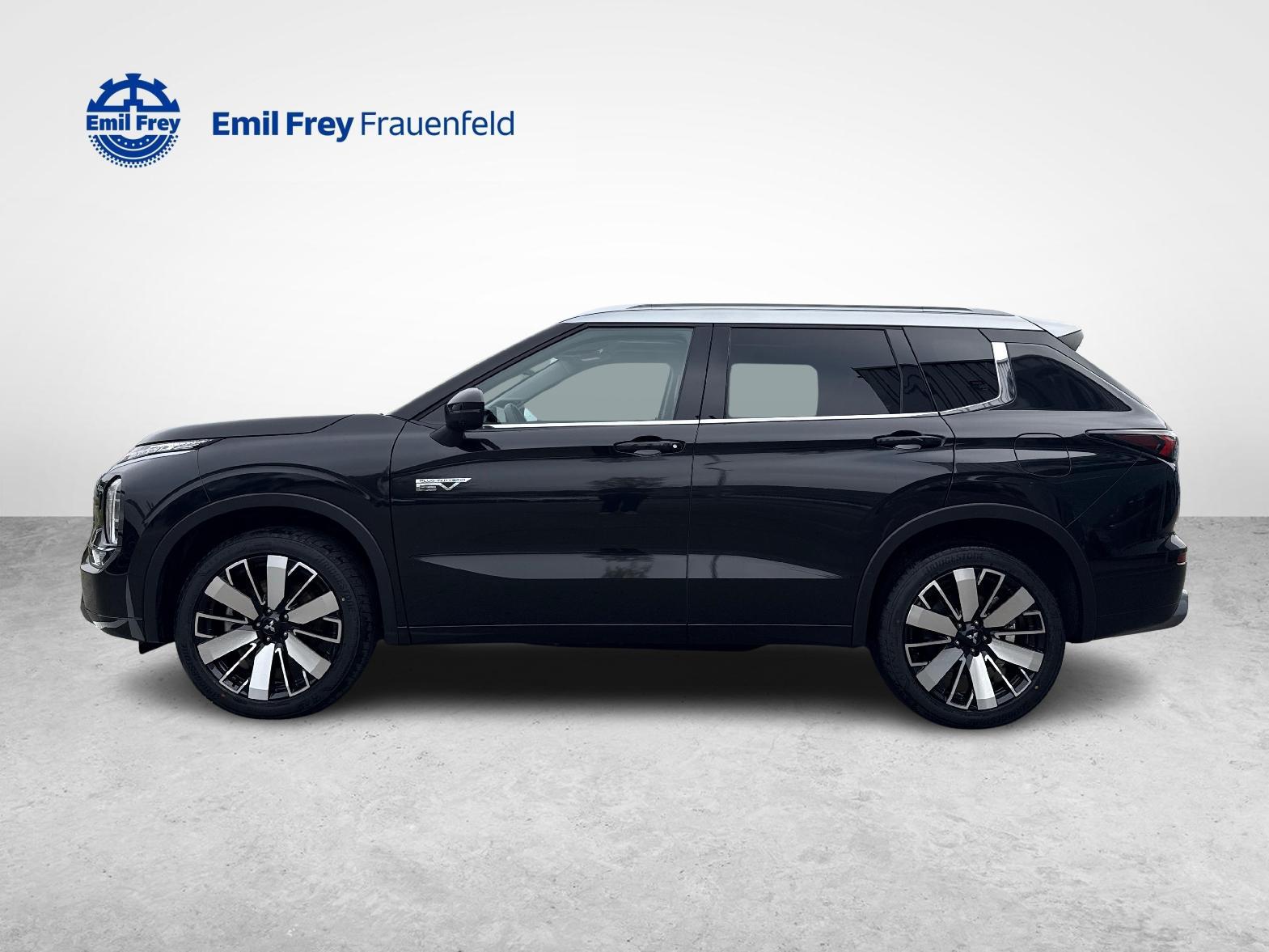 MITSUBISHI Outlander 2.4 PHEV Instyle 4x4-showroom-element-1