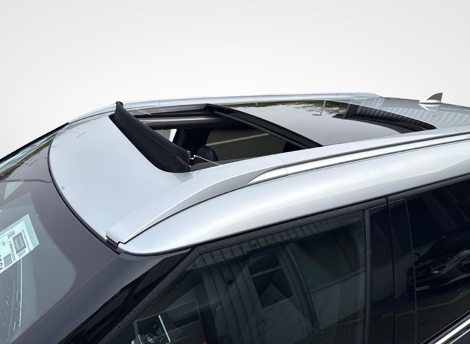 MITSUBISHI Outlander 2.4 PHEV Instyle 4x4-image-13