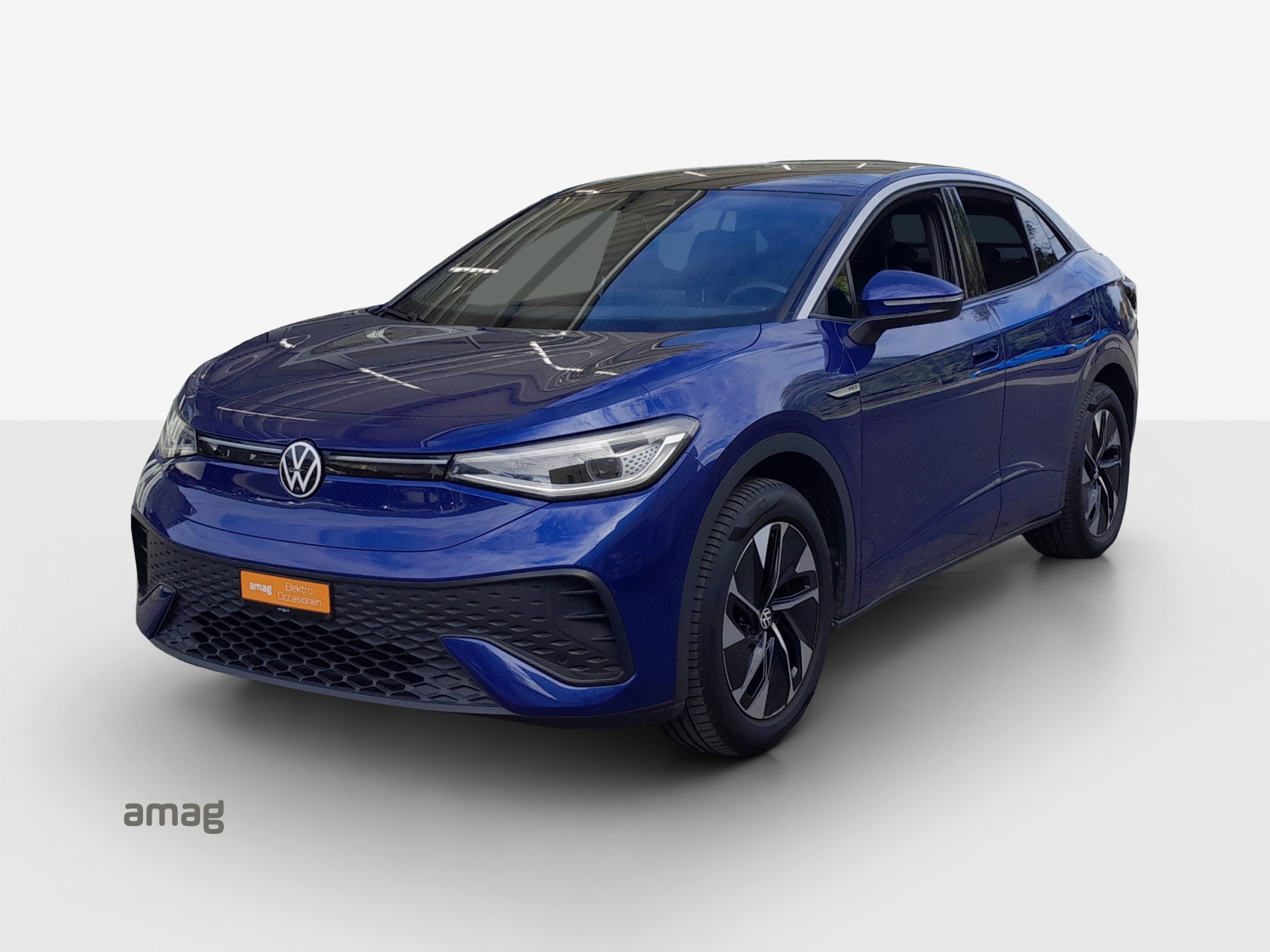 VW ID.5 Pro Performance 77 kWh