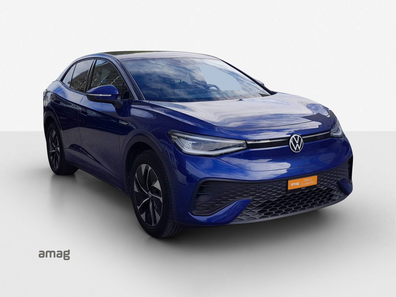 VW ID.5 Pro Performance 77 kWh-image-5