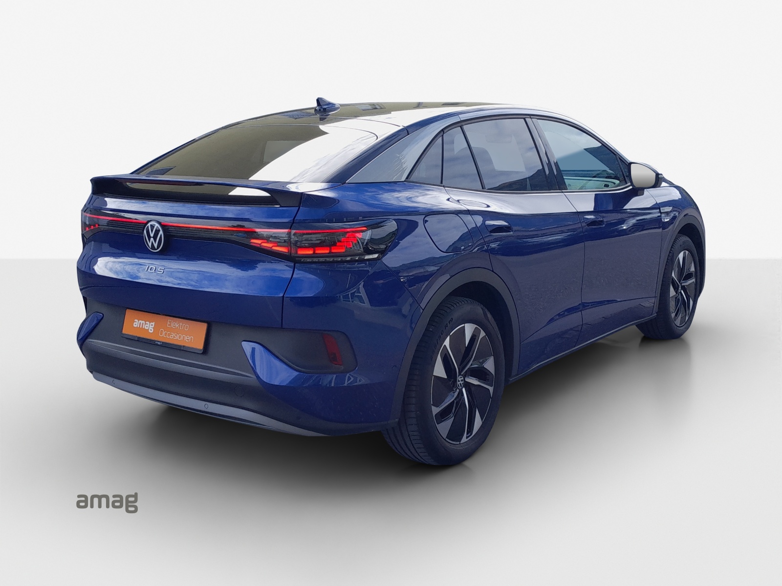 VW ID.5 Pro Performance 77 kWh-image-4