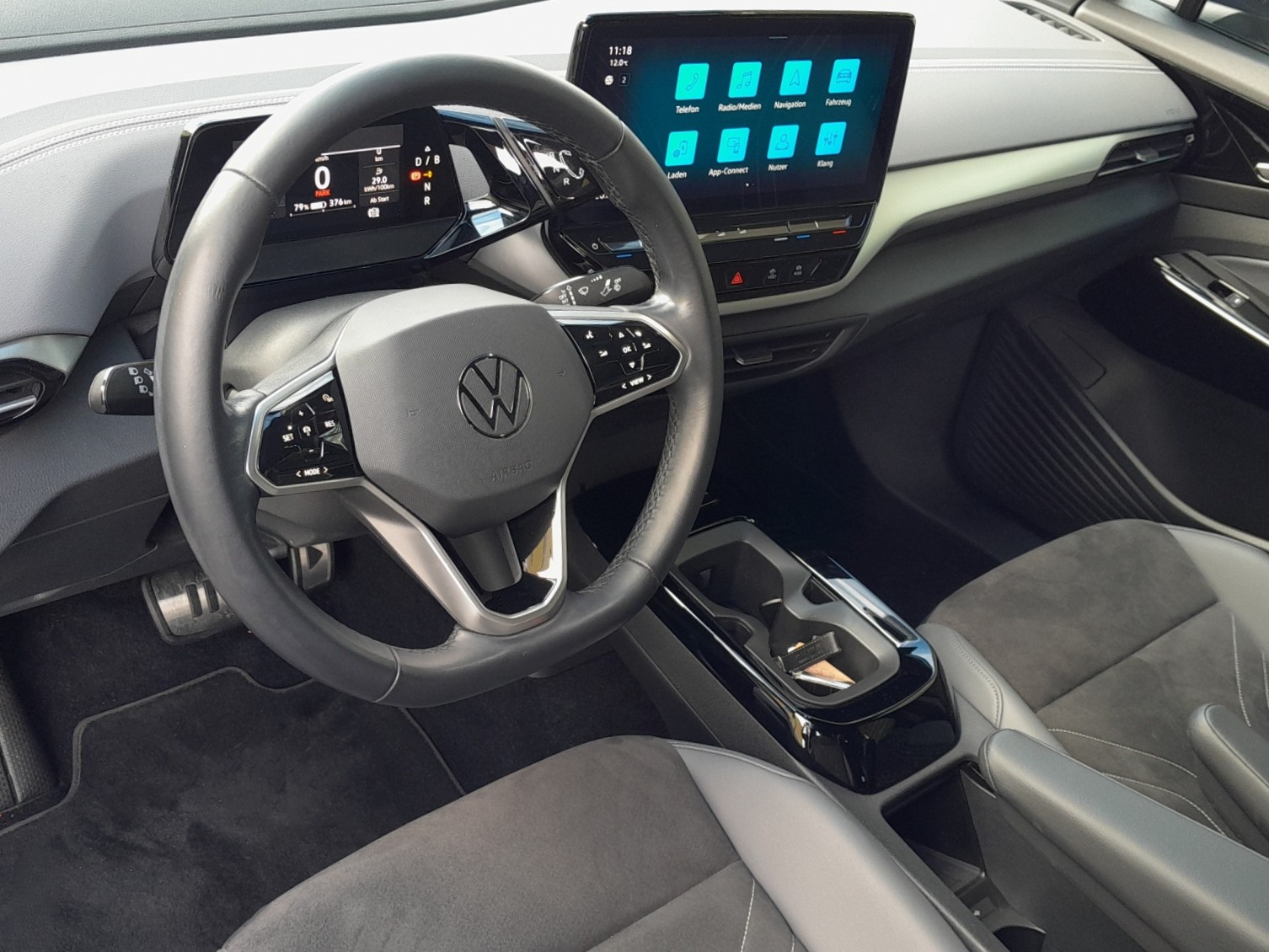 VW ID.5 Pro Performance 77 kWh-image-7