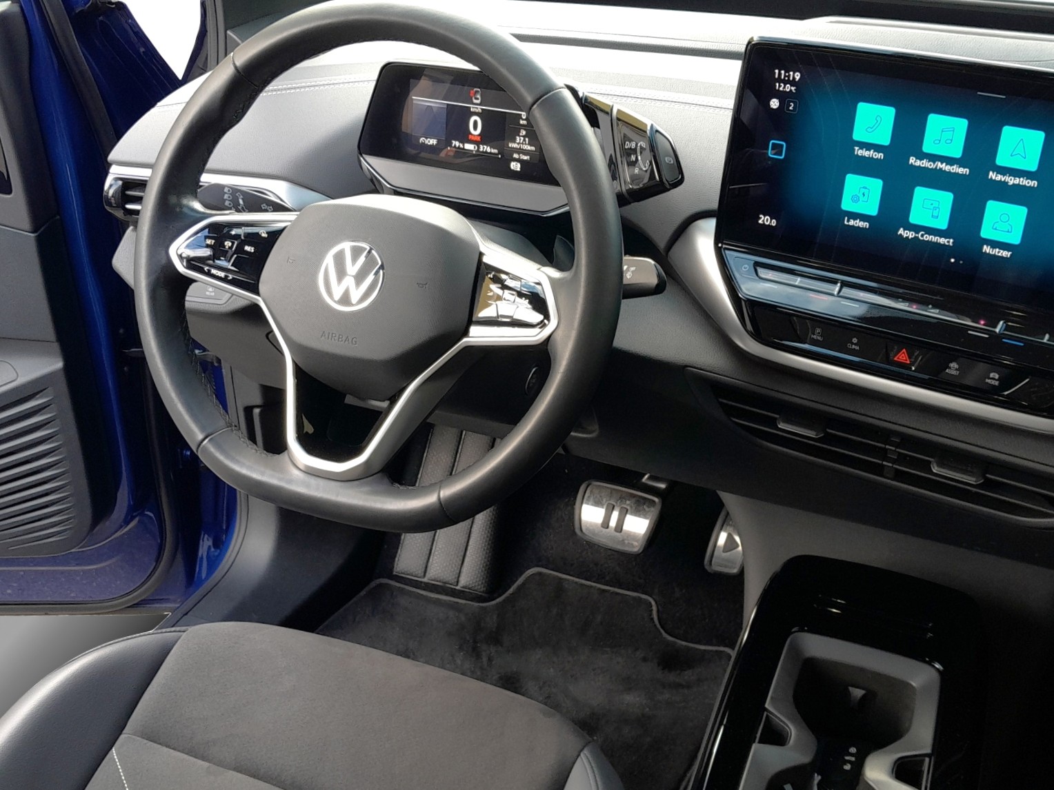 VW ID.5 Pro Performance 77 kWh-image-8