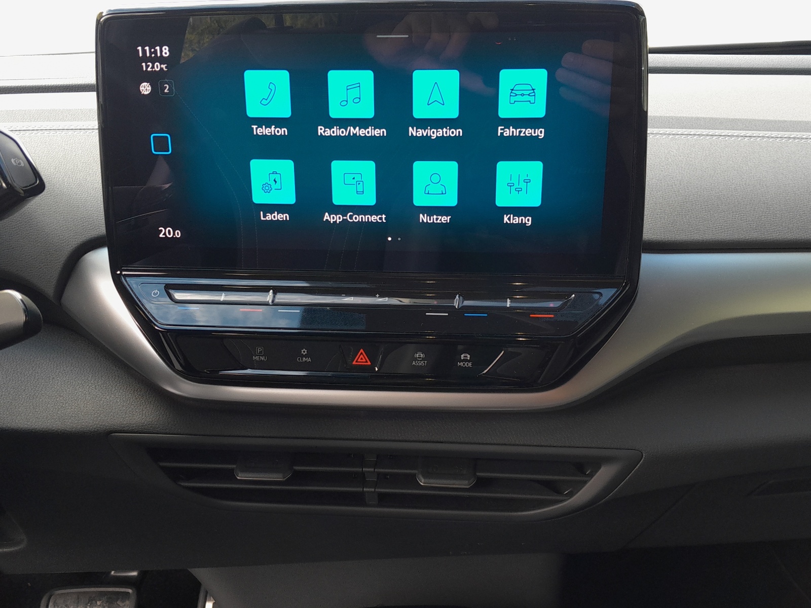VW ID.5 Pro Performance 77 kWh-image-10