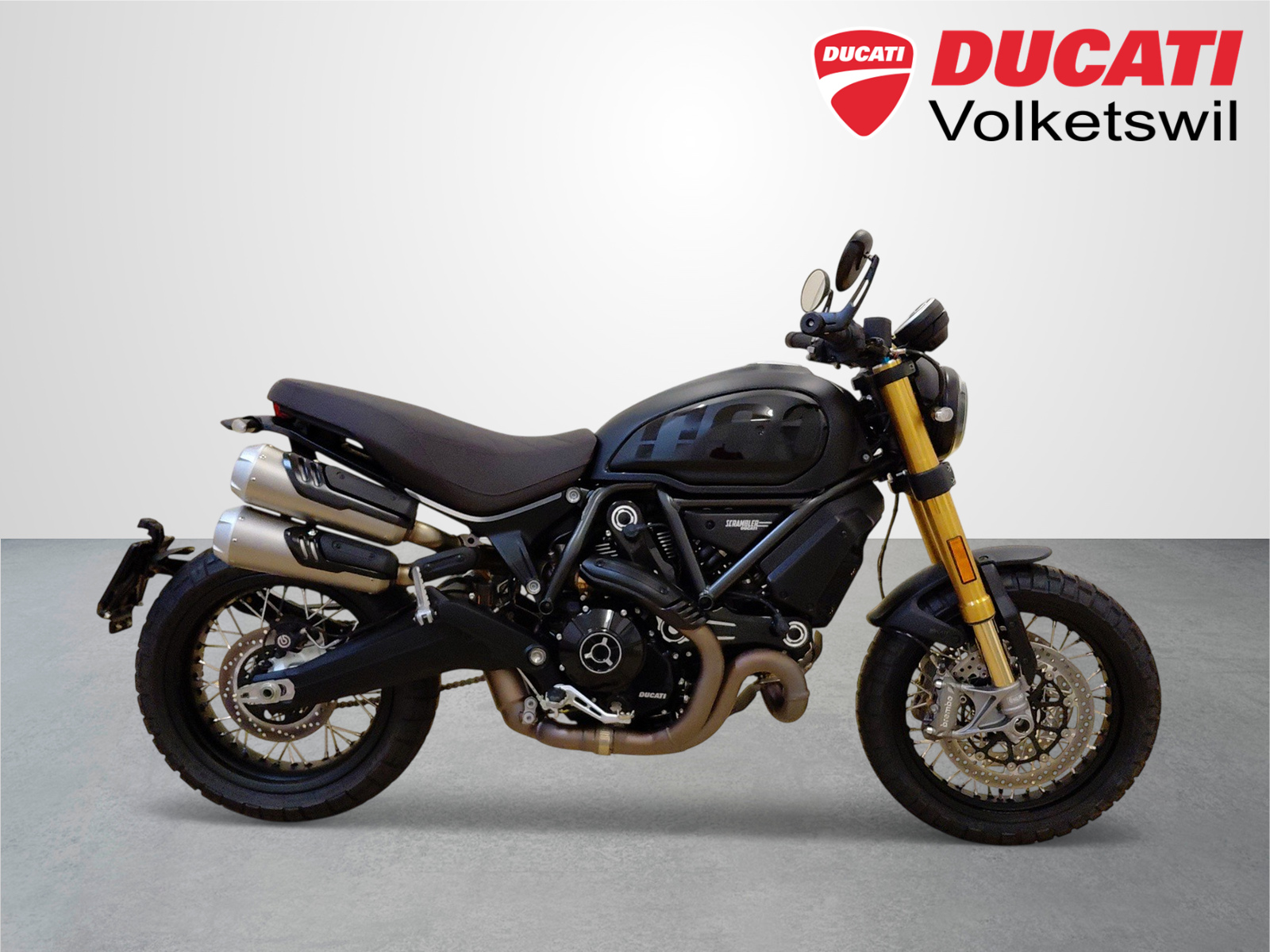 DUCATI Scrambler 1100 Sport Pro-image-7