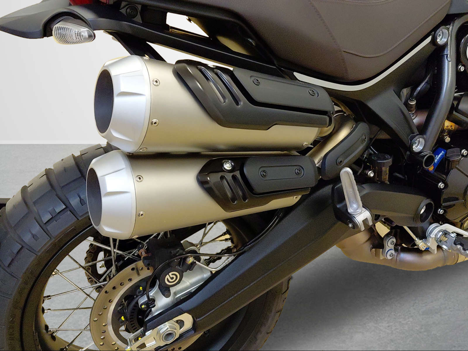 DUCATI Scrambler 1100 Sport Pro-image-4