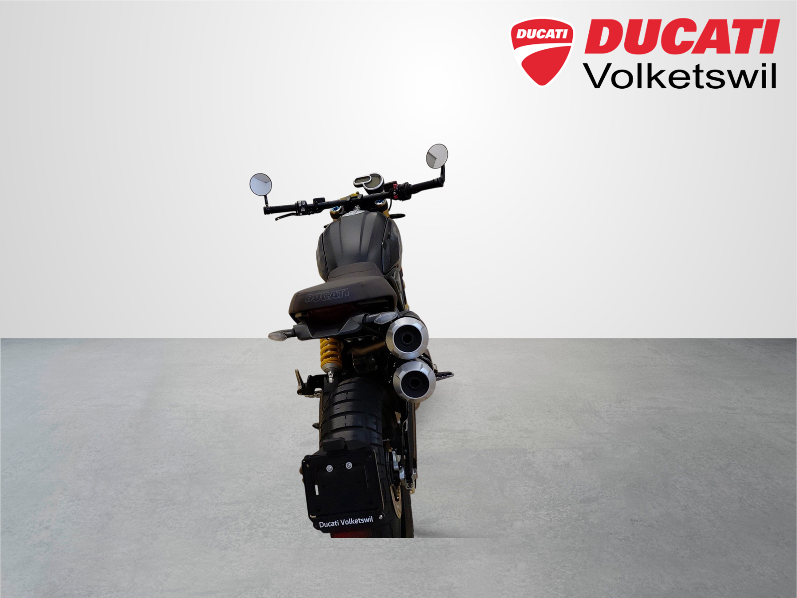 DUCATI Scrambler 1100 Sport Pro-image-10