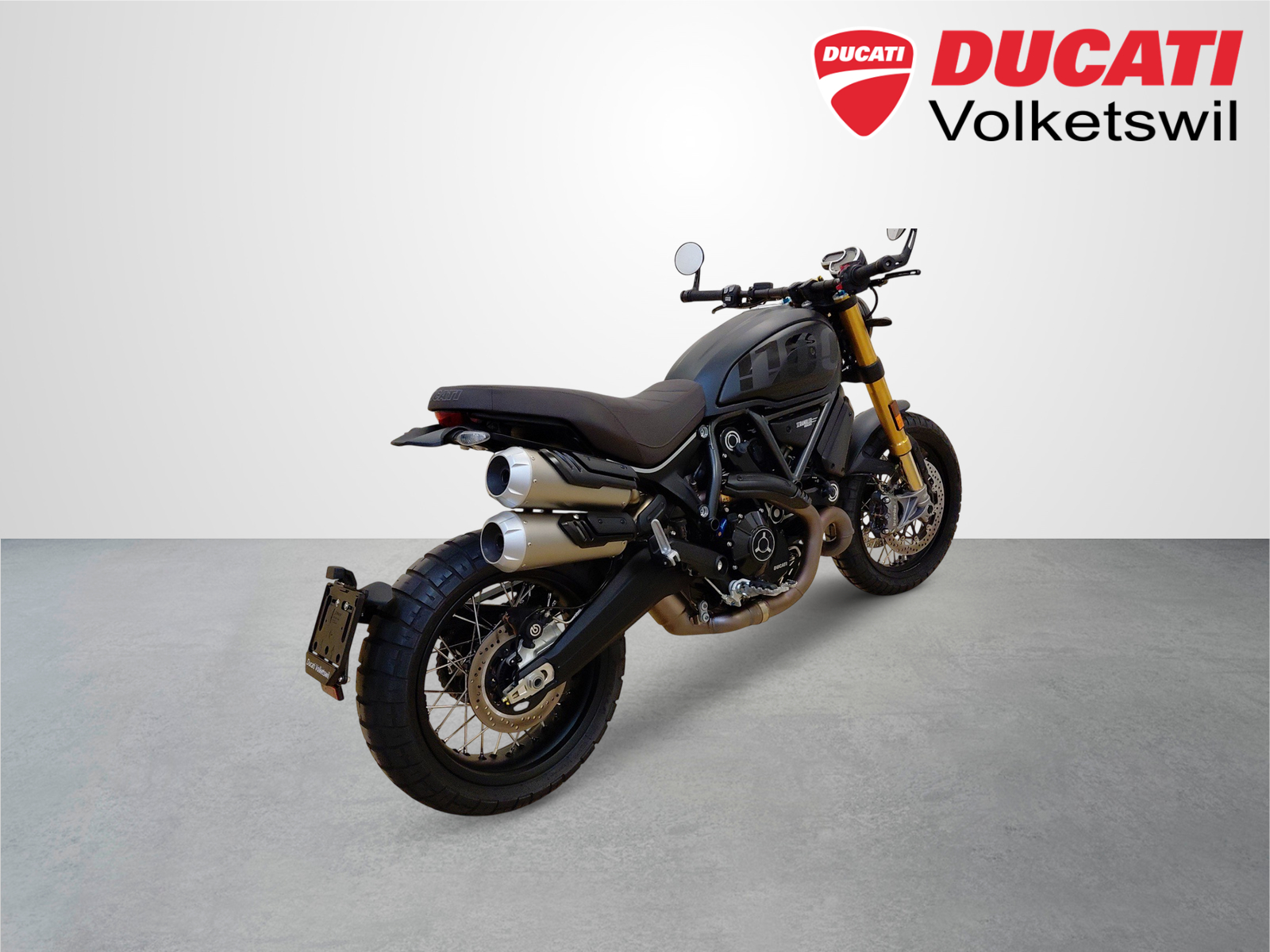 DUCATI Scrambler 1100 Sport Pro-image-6