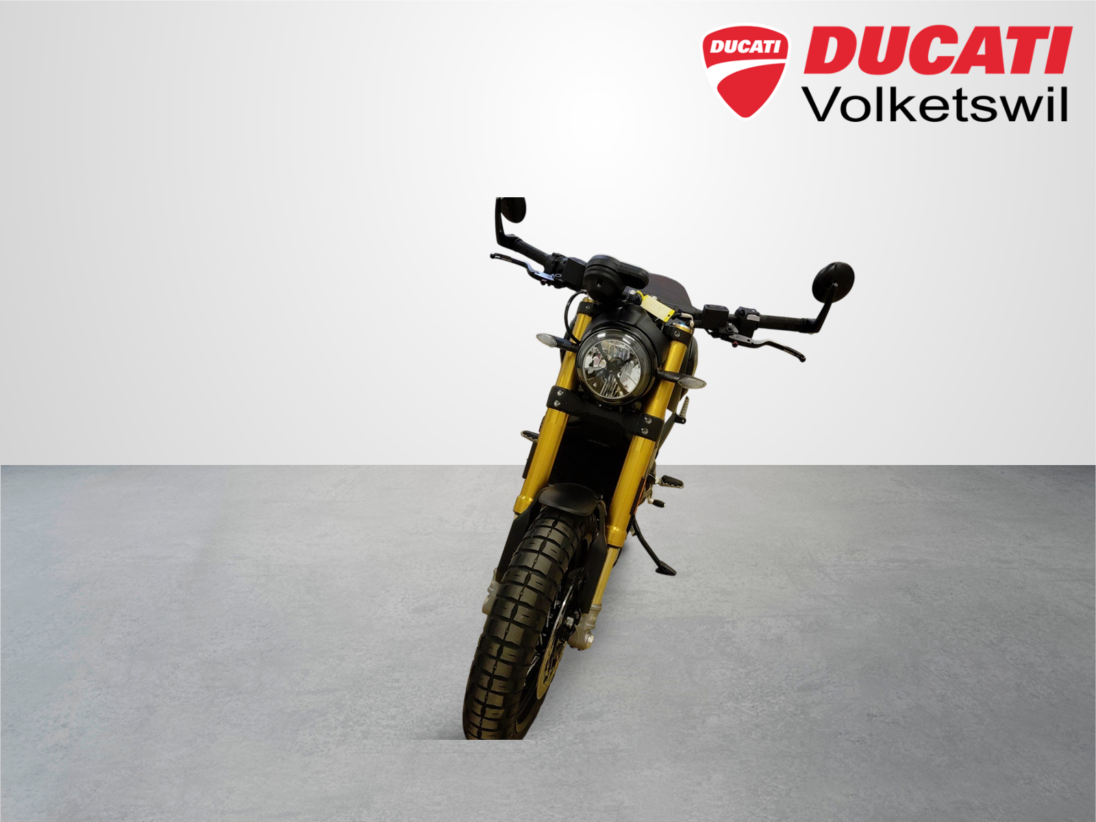DUCATI Scrambler 1100 Sport Pro-image-9