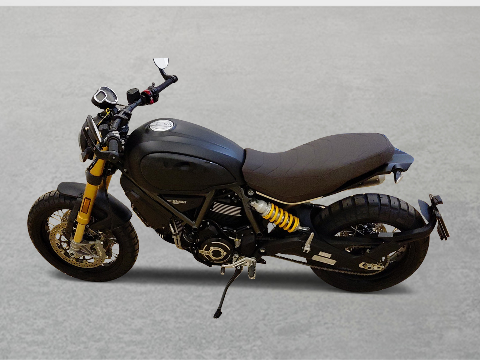 DUCATI Scrambler 1100 Sport Pro-image-3