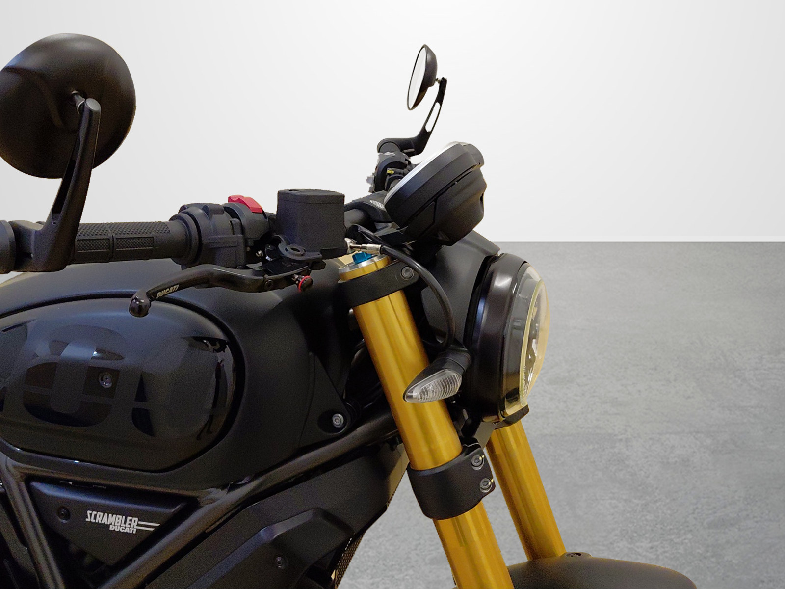 DUCATI Scrambler 1100 Sport Pro-image-13