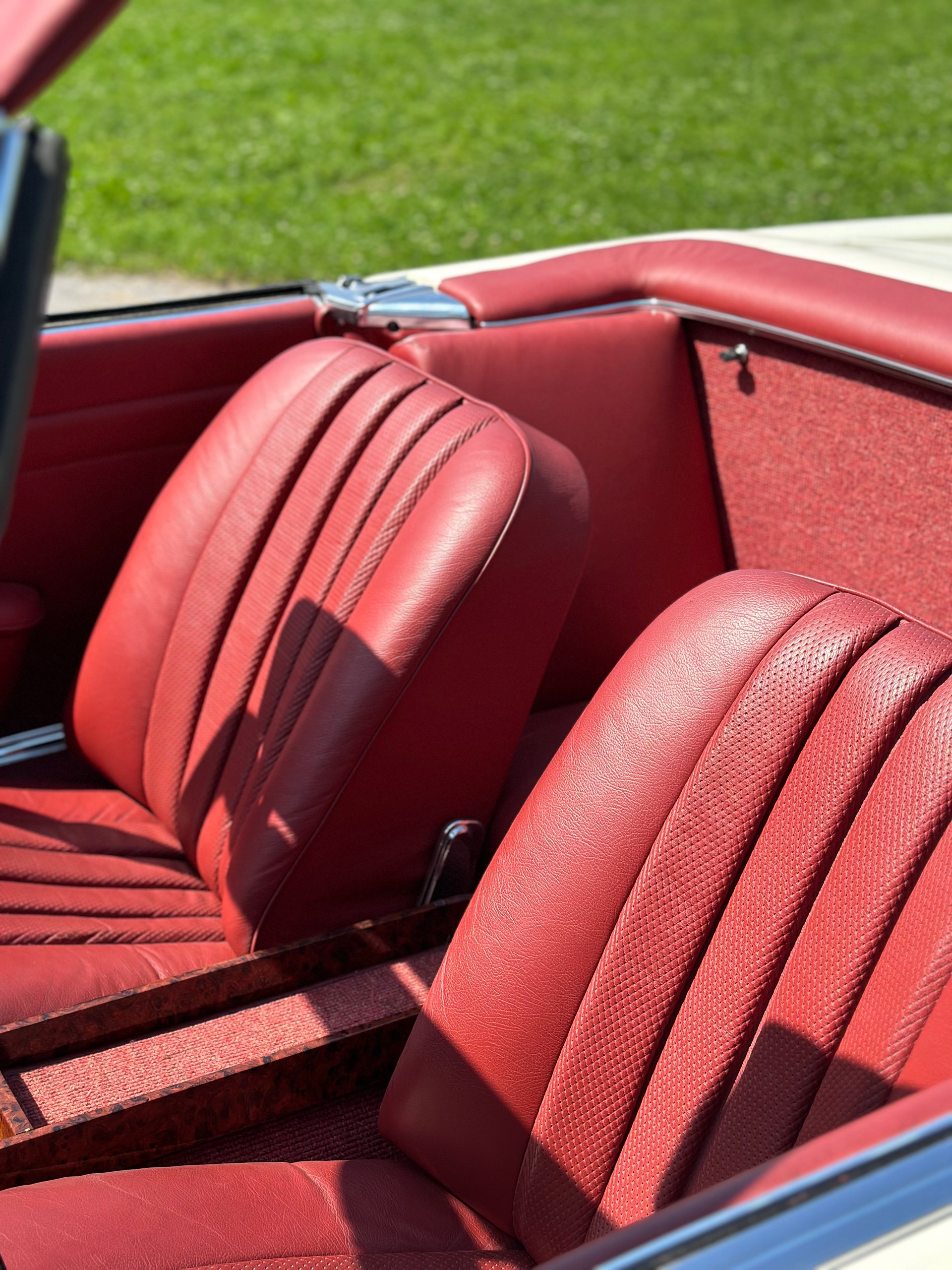 MERCEDES-BENZ Pagode-image-8