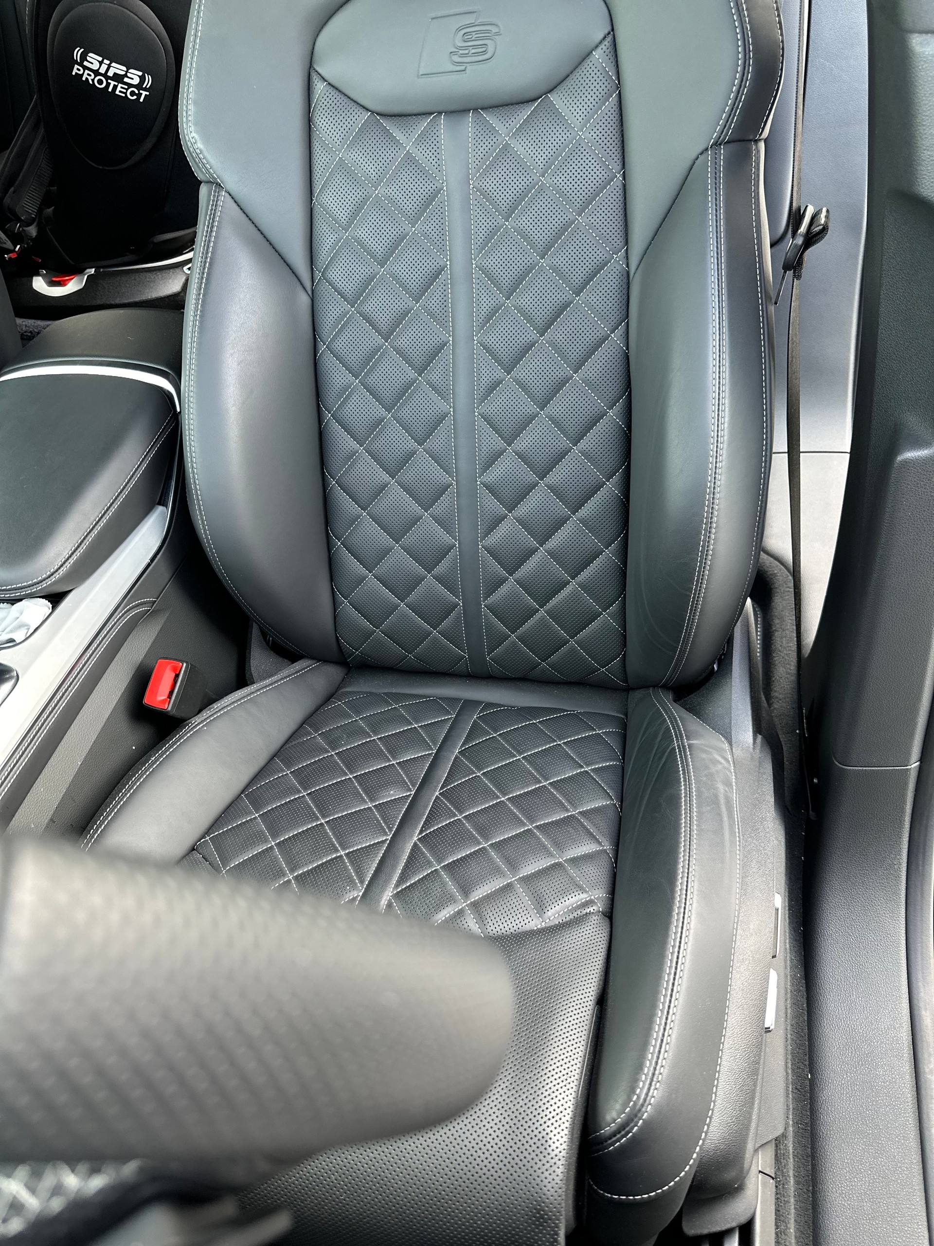 AUDI Q8 50 TDI quattro tiptronic-image-5