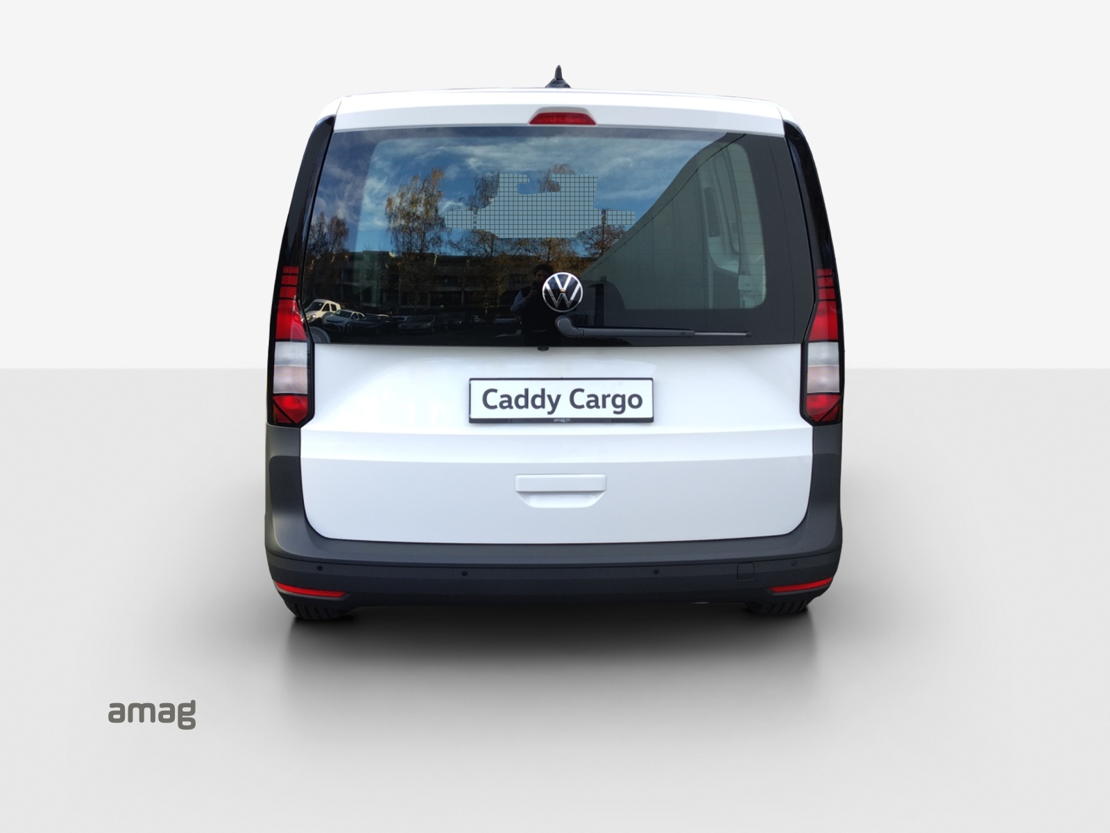 VW Caddy Cargo 2.0TDI Entry-showroom-element-3