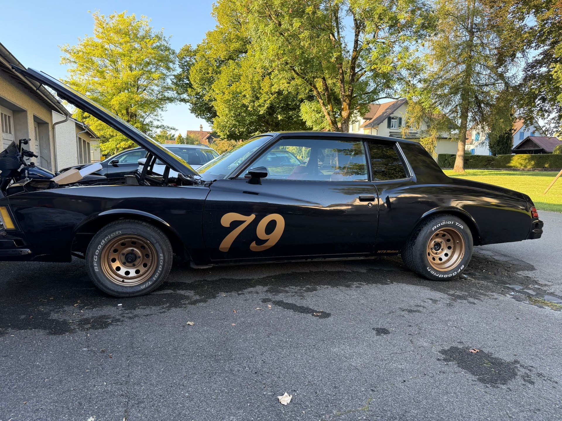 CHEVROLET Monte Carlo-image-2