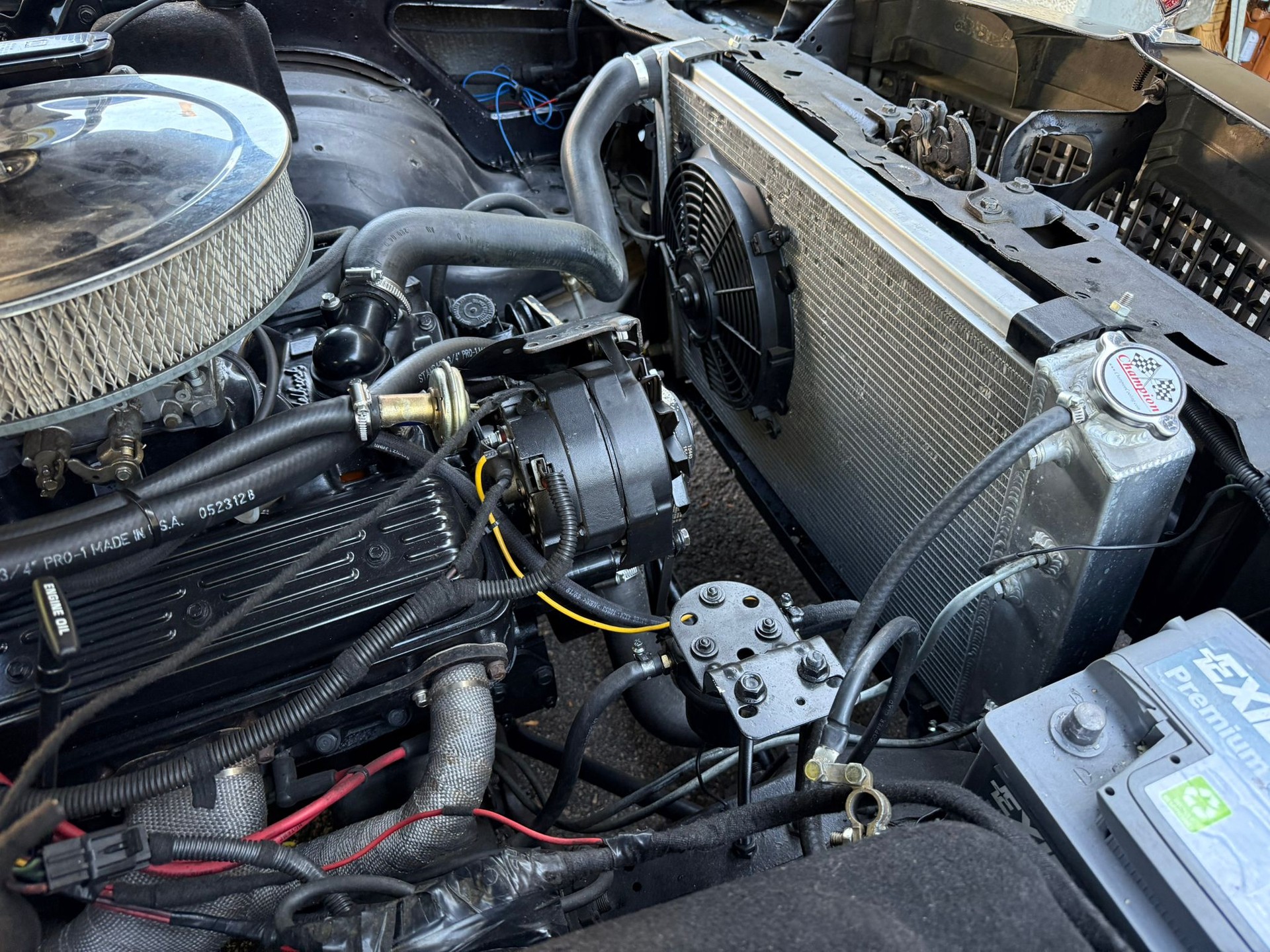CHEVROLET Monte Carlo-image-12