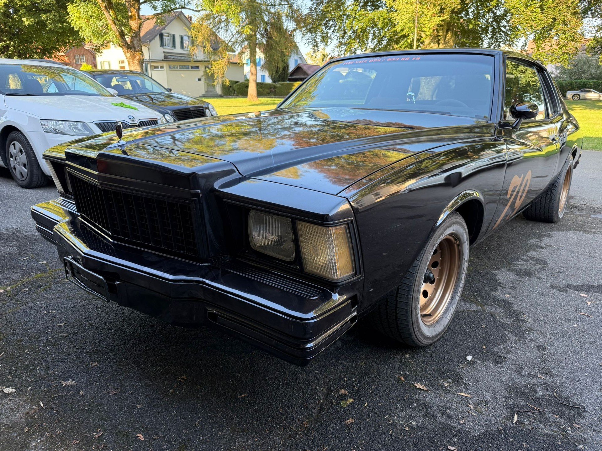 CHEVROLET Monte Carlo-image-1