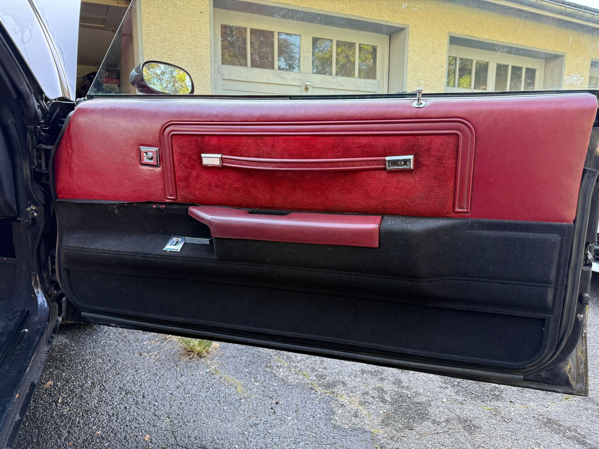 CHEVROLET Monte Carlo-image-10