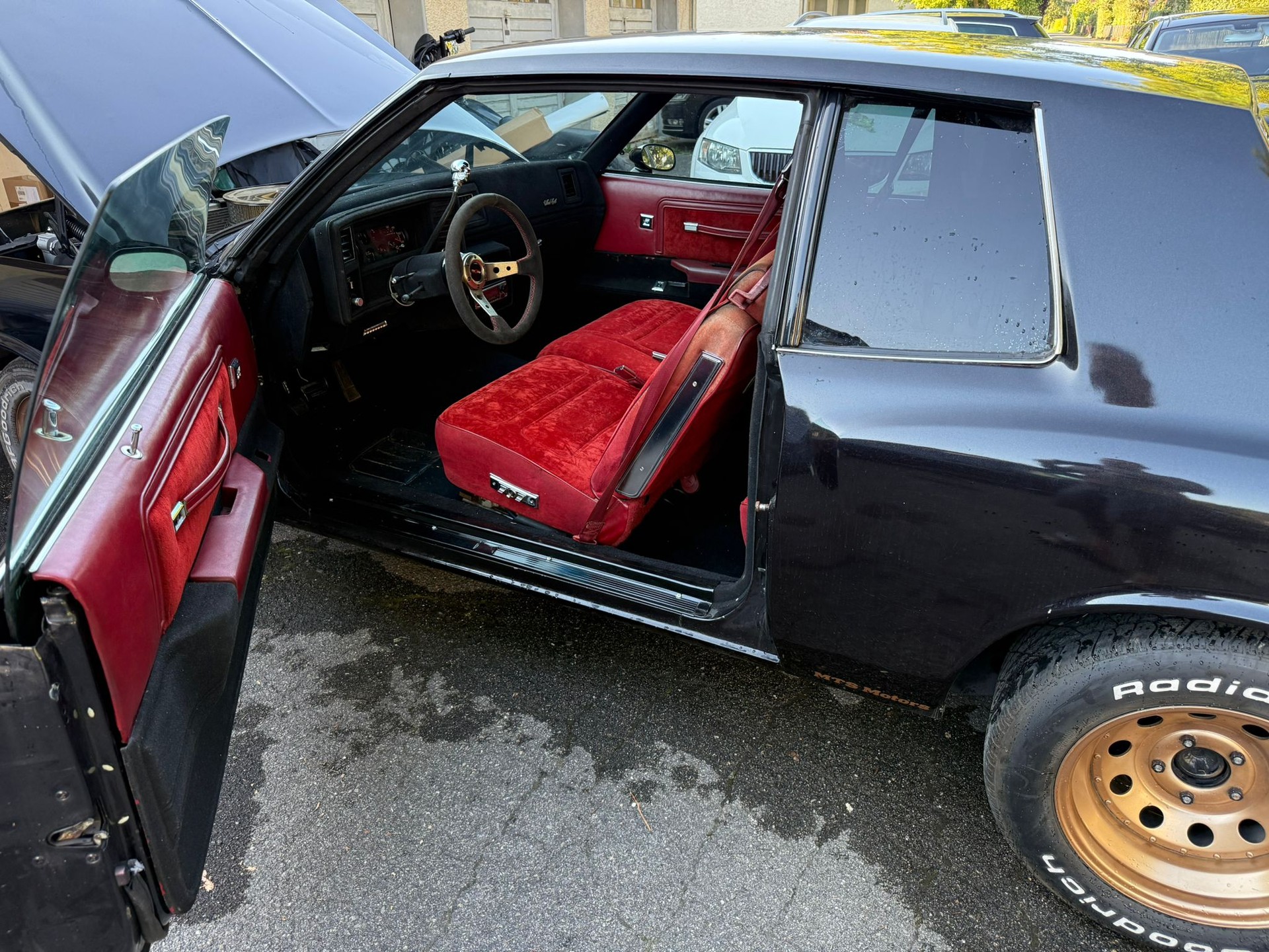 CHEVROLET Monte Carlo-image-6