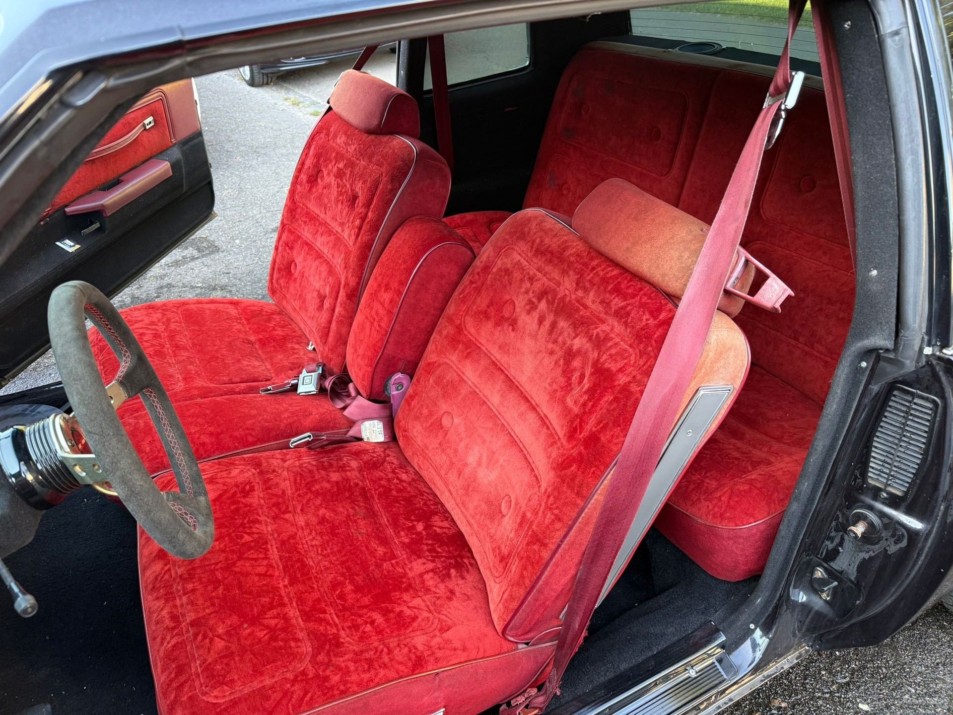 CHEVROLET Monte Carlo-image-8