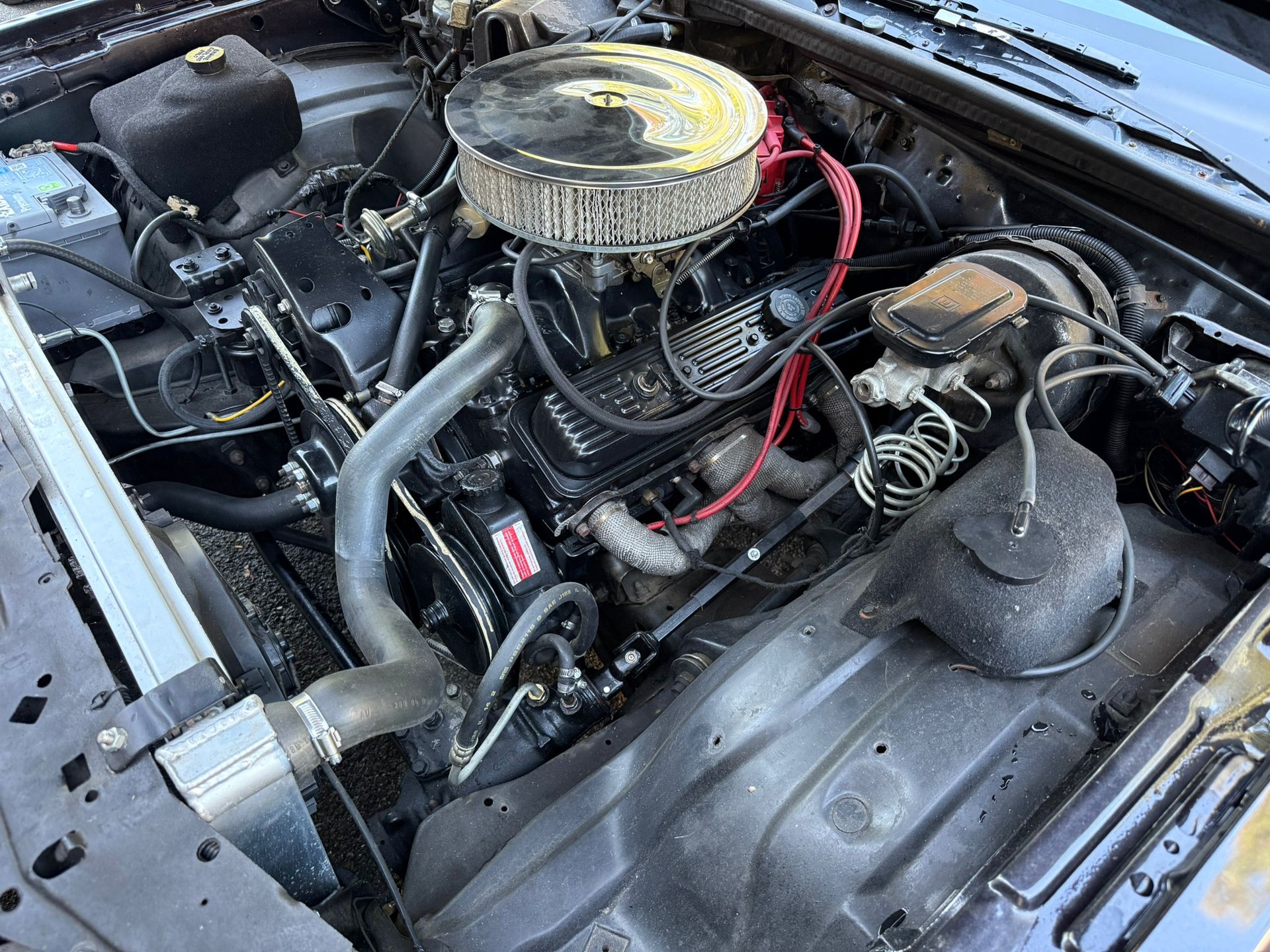 CHEVROLET Monte Carlo-image-13