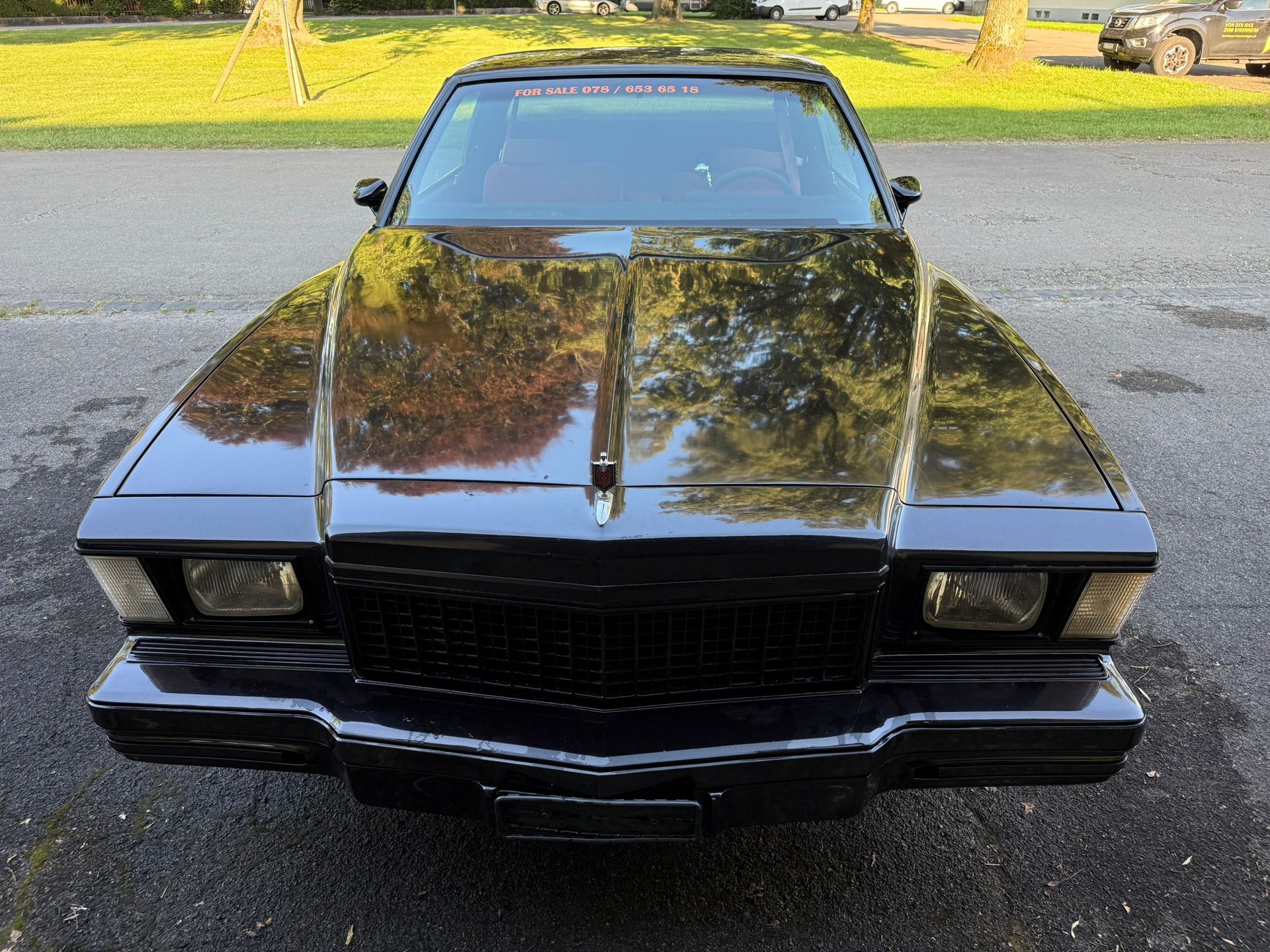 CHEVROLET Monte Carlo-image-3