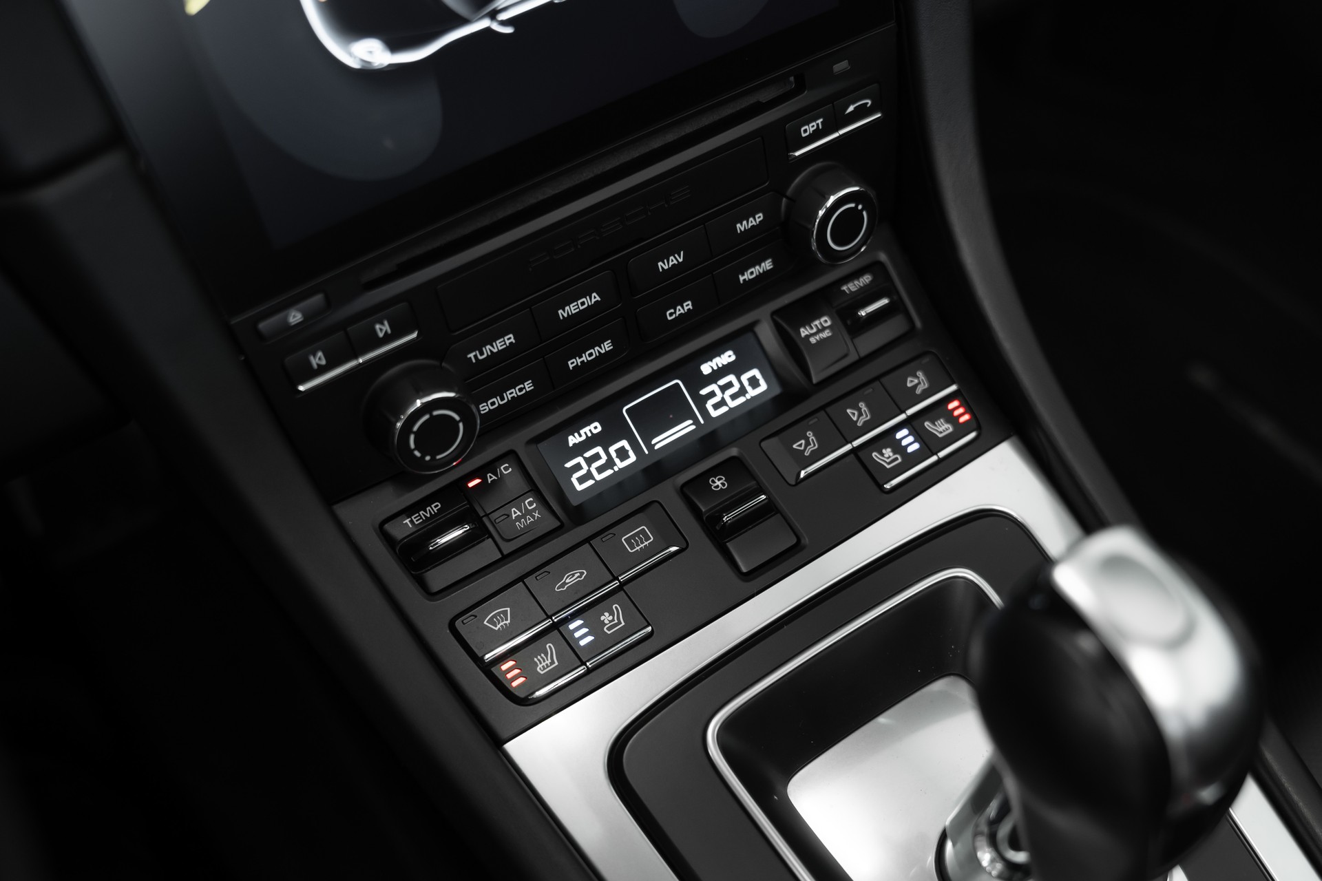 PORSCHE 911 Carrera 4S Cabrio PDK-image-26