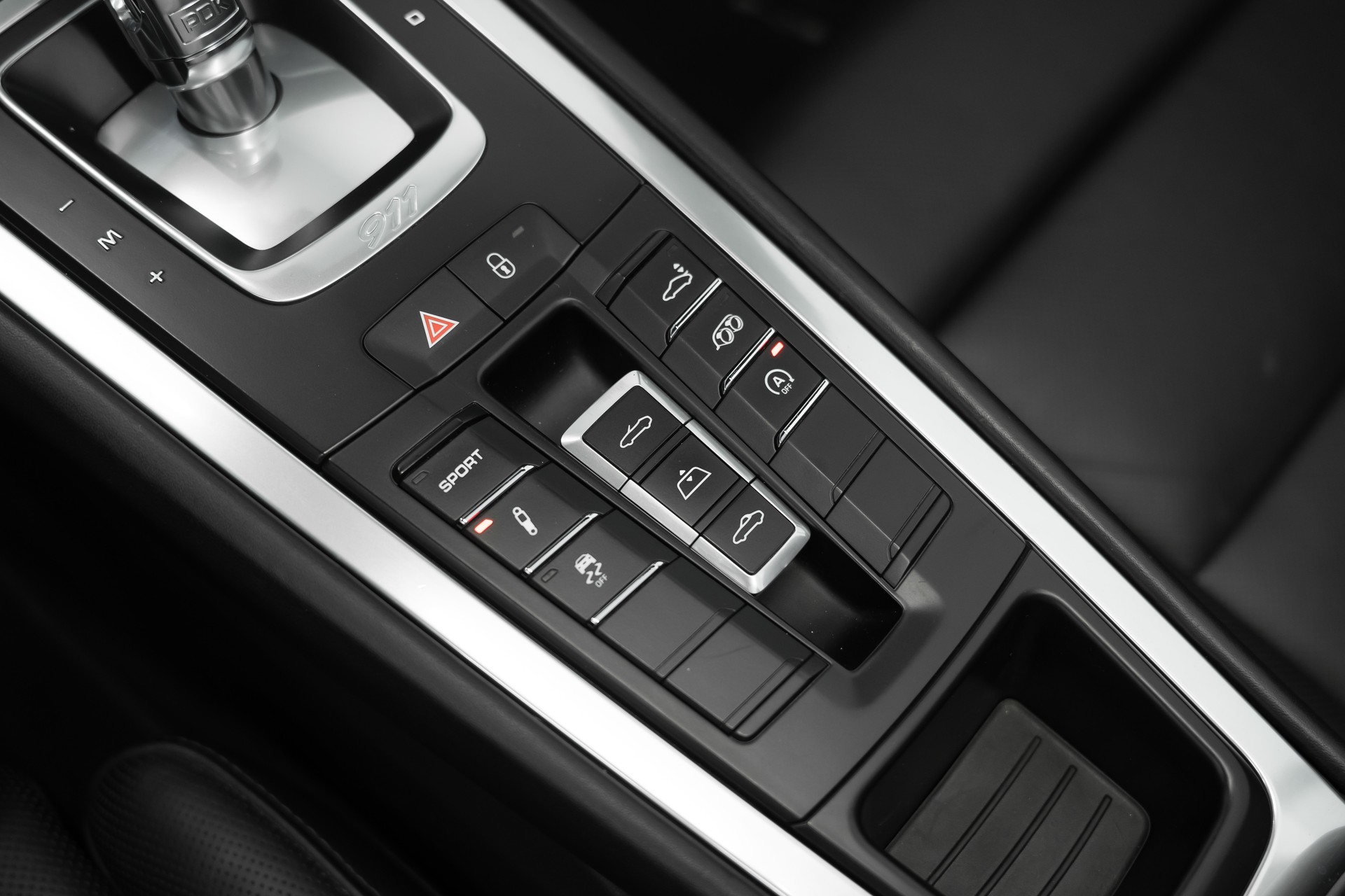 PORSCHE 911 Carrera 4S Cabrio PDK-image-25