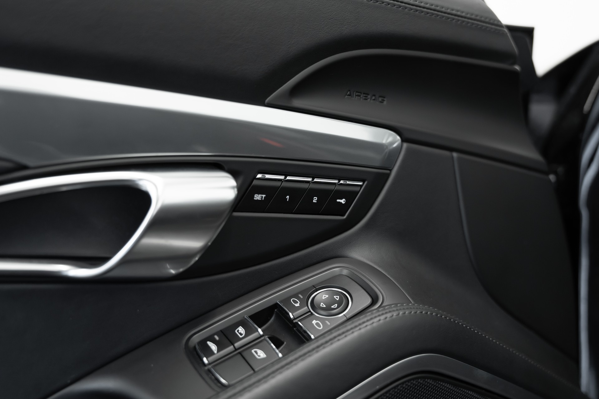 PORSCHE 911 Carrera 4S Cabrio PDK-image-17