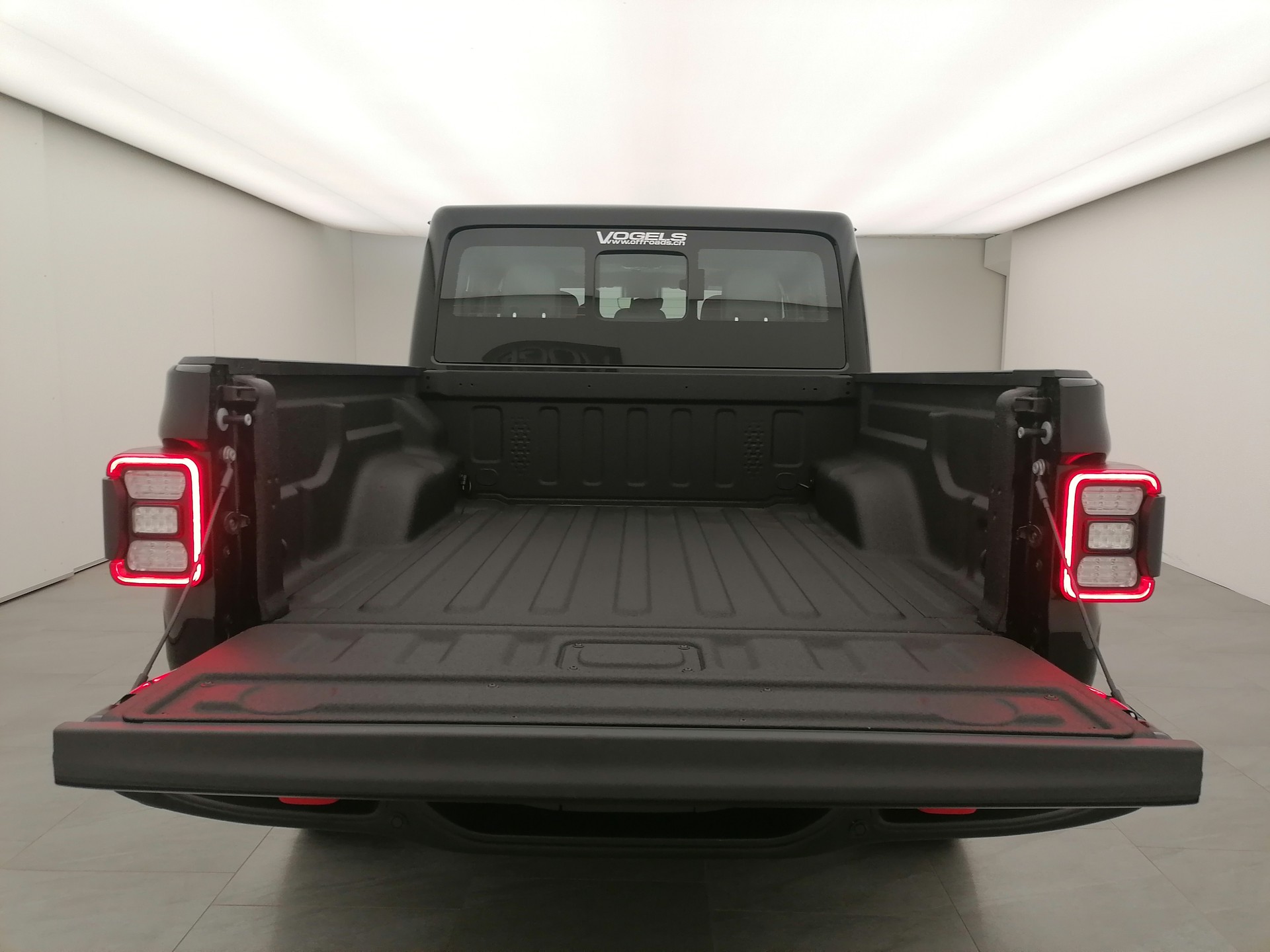 JEEP Gladiator 3.6 Rubicon AWD-image-4
