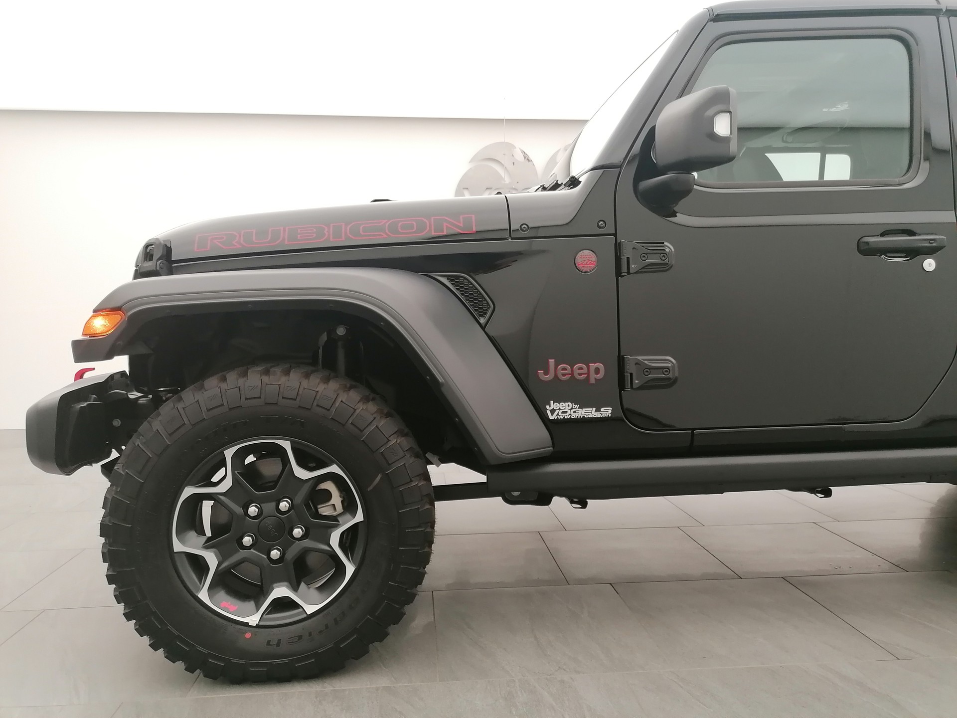 JEEP Gladiator 3.6 Rubicon AWD-image-14