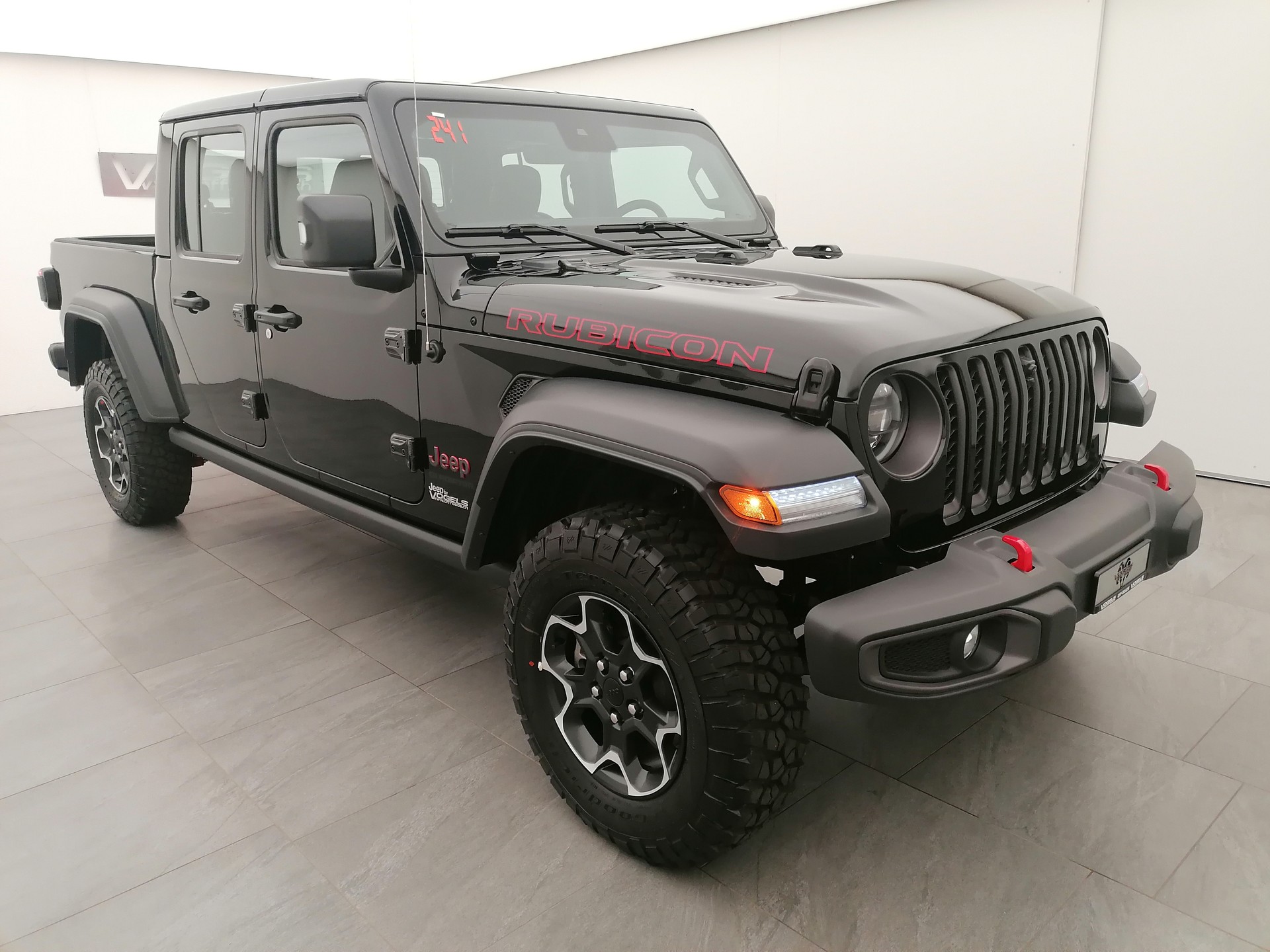 JEEP Gladiator 3.6 Rubicon AWD-showroom-element-2