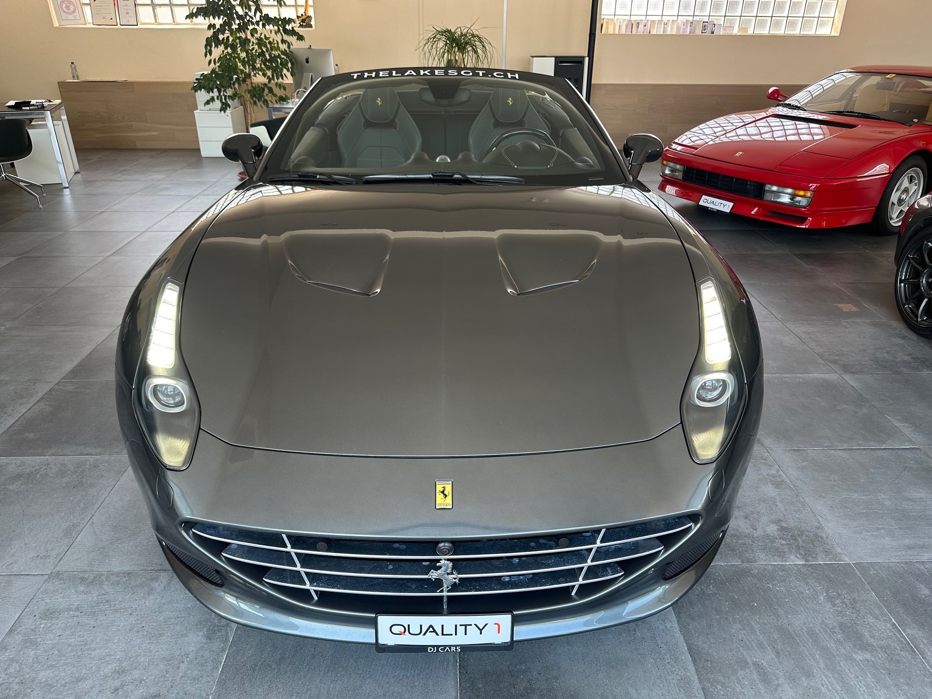 FERRARI California 3.9 V8 T-image-5