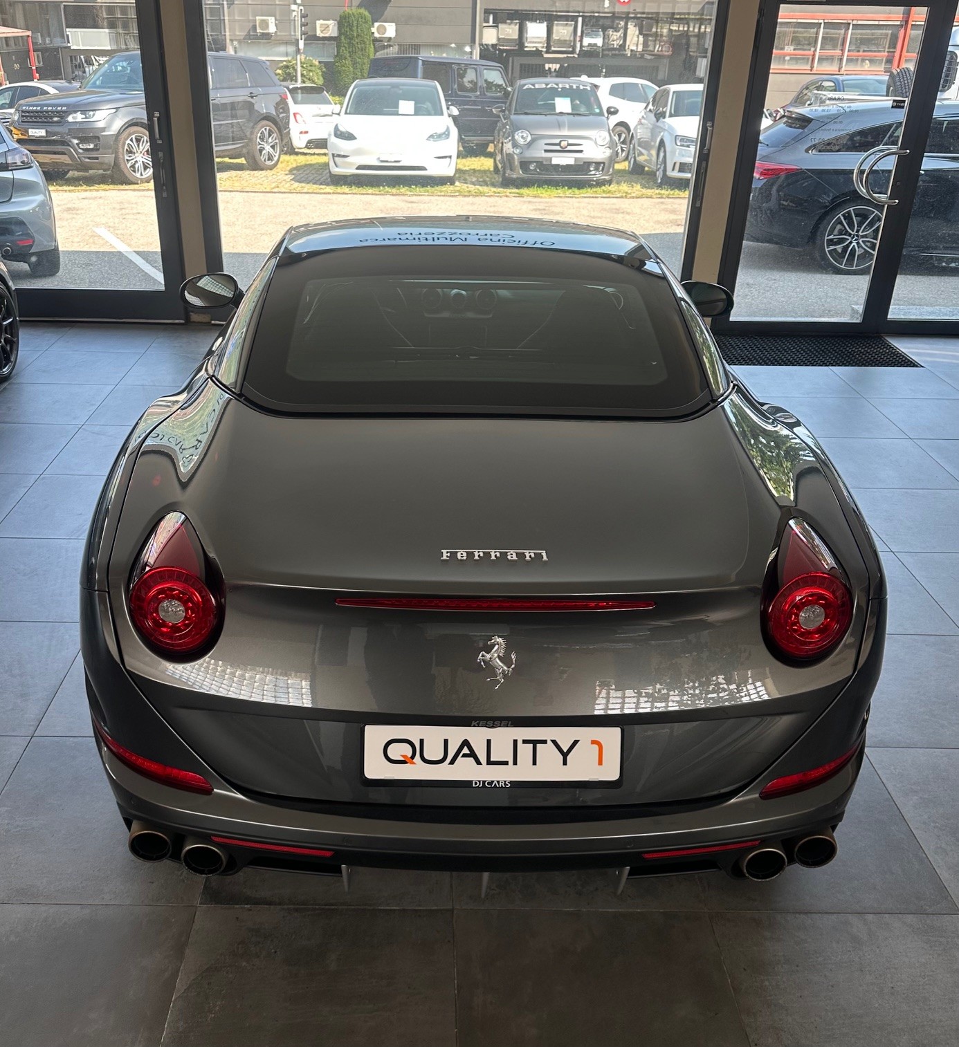 FERRARI California 3.9 V8 T-image-6