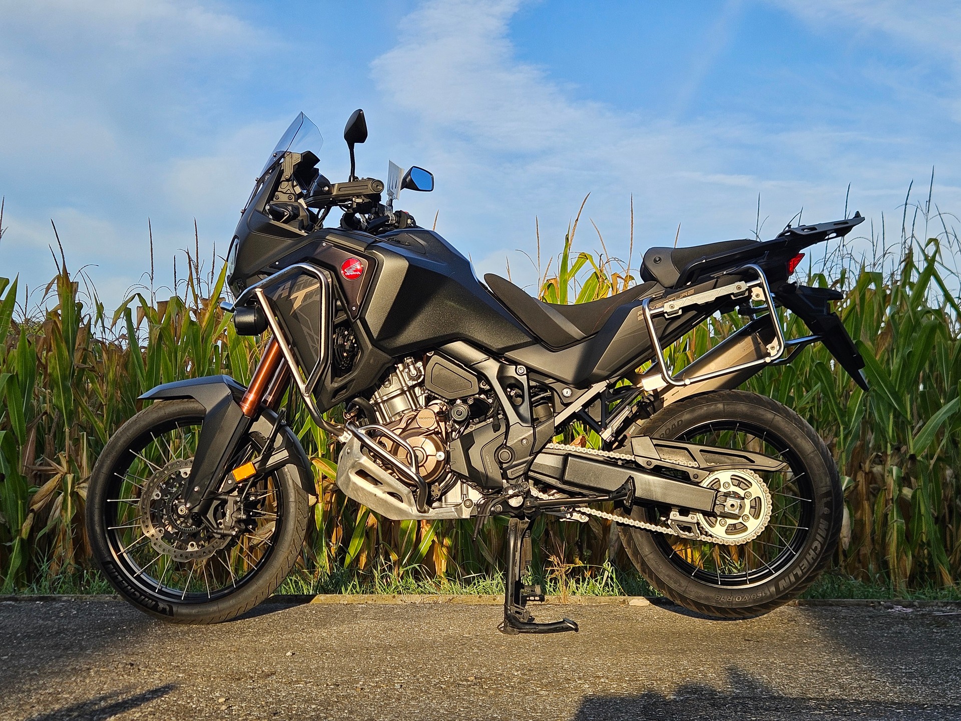 HONDA CRF1100 D4-image-3