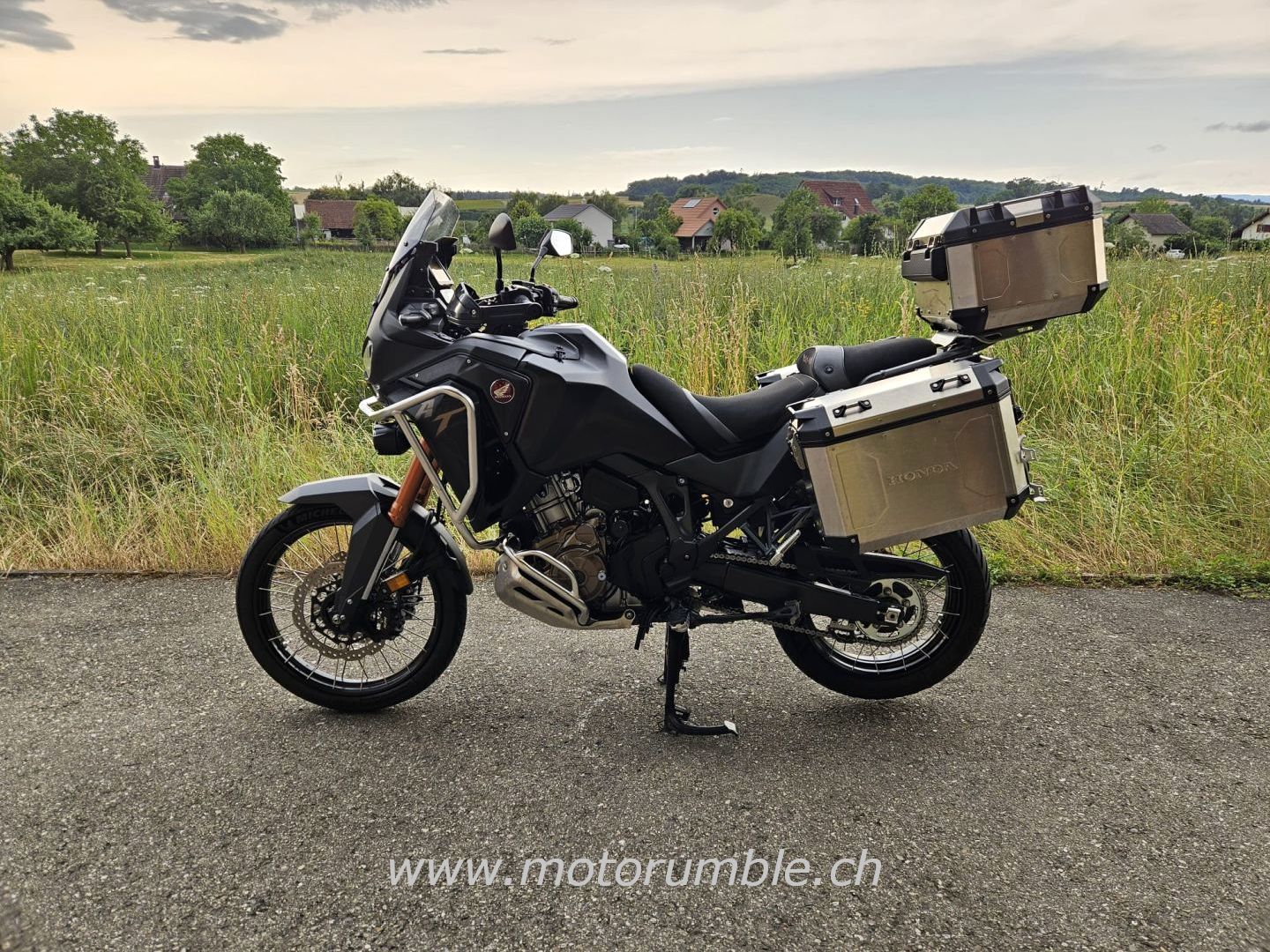 HONDA CRF1100 D4-image-3