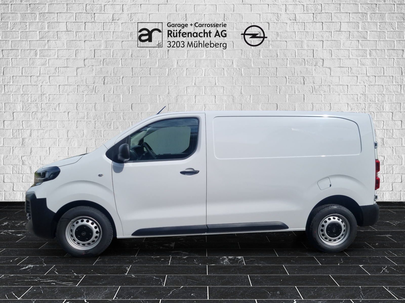 OPEL Vivaro Cargo 2.0 D 144 S/S-image-4