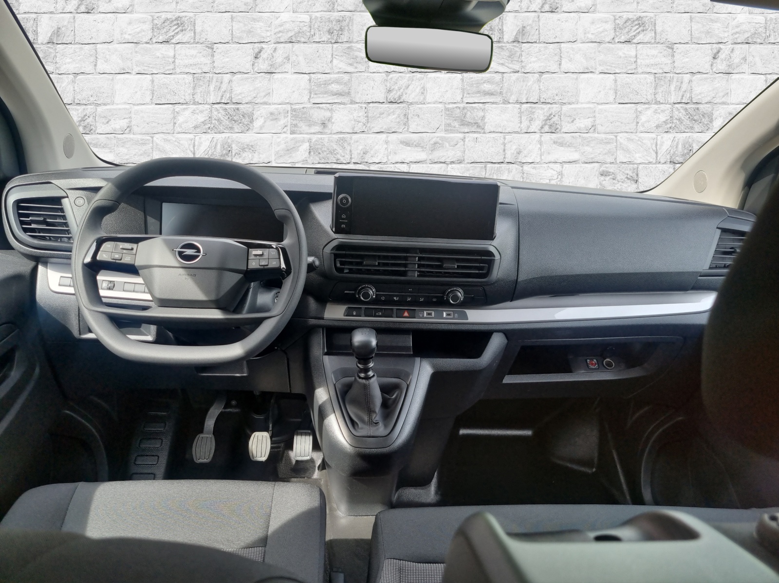 OPEL Vivaro Cargo 2.0 D 144 S/S-image-5