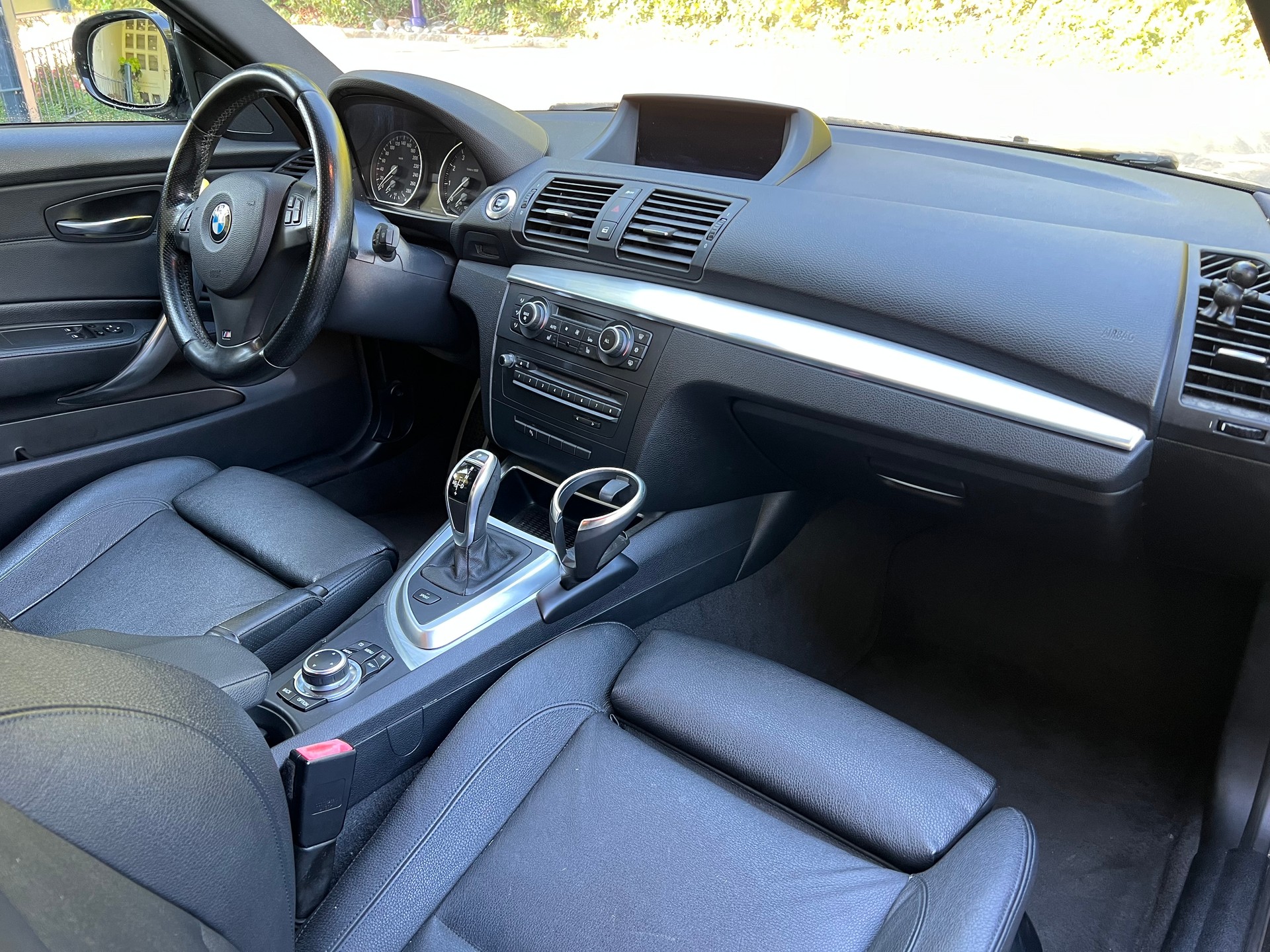 BMW 135i Coupé DSG-image-5