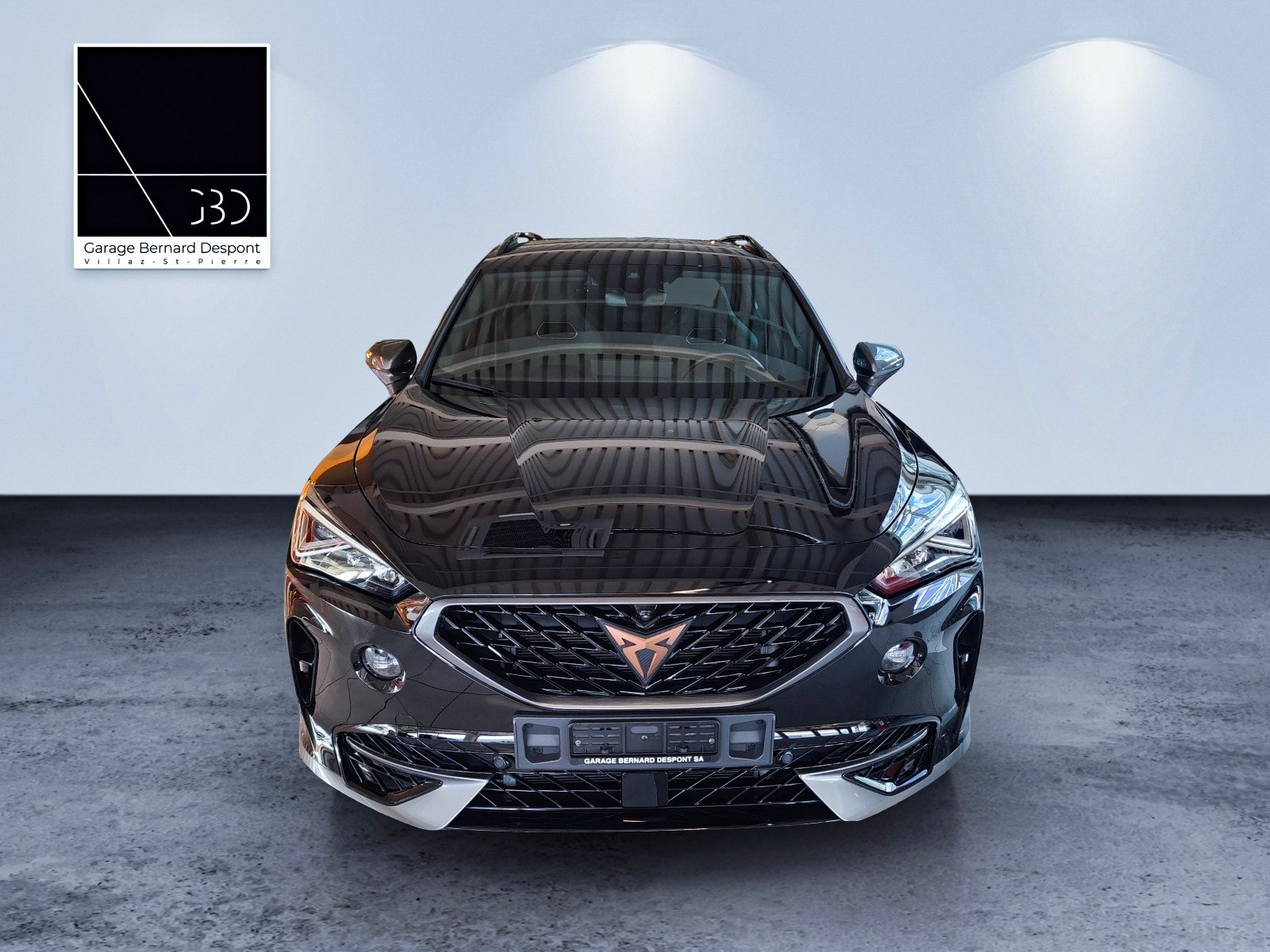 CUPRA Formentor 1.4 e-HYBRID pHEV VZ DSG-showroom-element-1